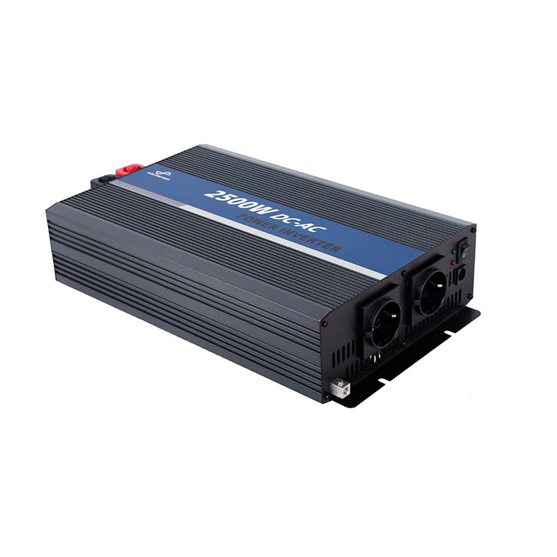 Sinusomformer Sunwind 2500 W