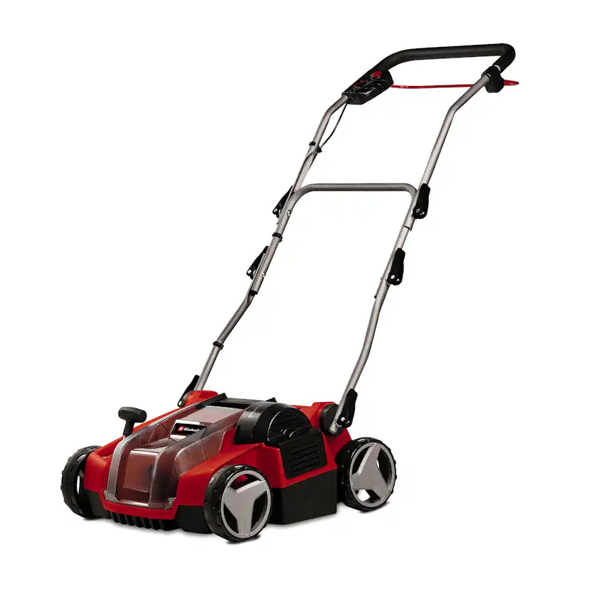 Plenlufter Einhell GE-SC 36/35 Li Uten Batteri og Lader