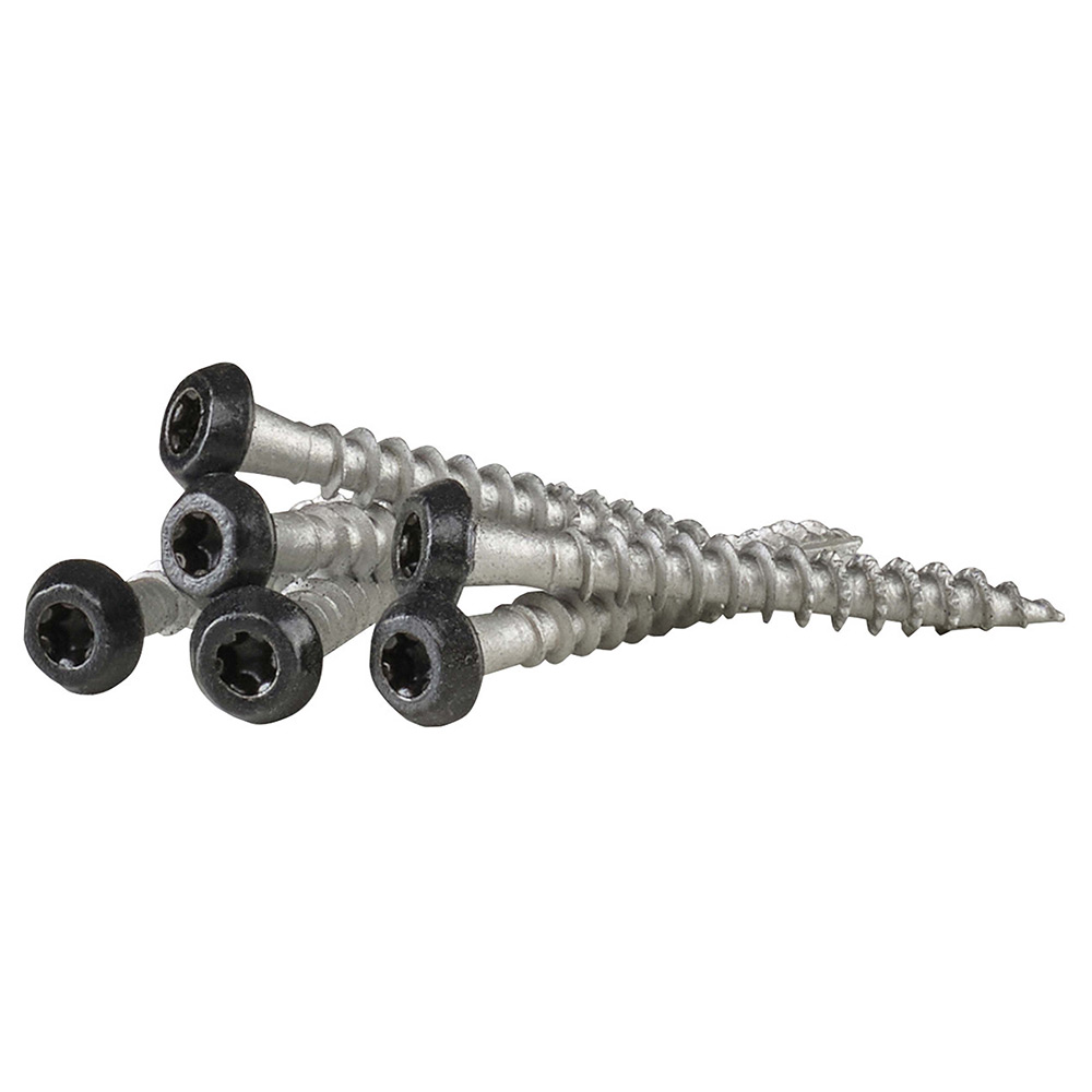 Ankerskrue FAST 4,8x40 C4 Brk=100