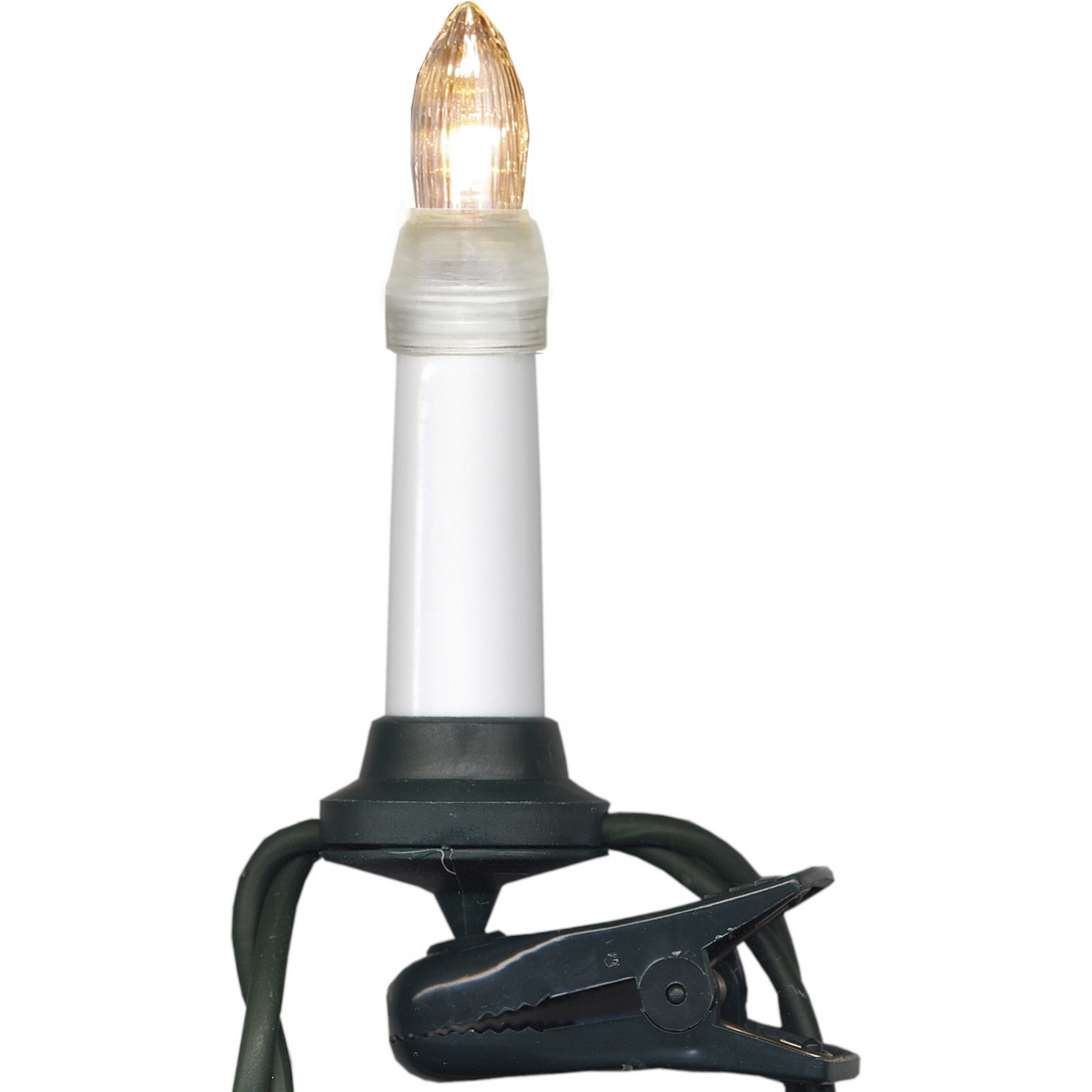 Juletrebelysning Star Trading LED 410-95