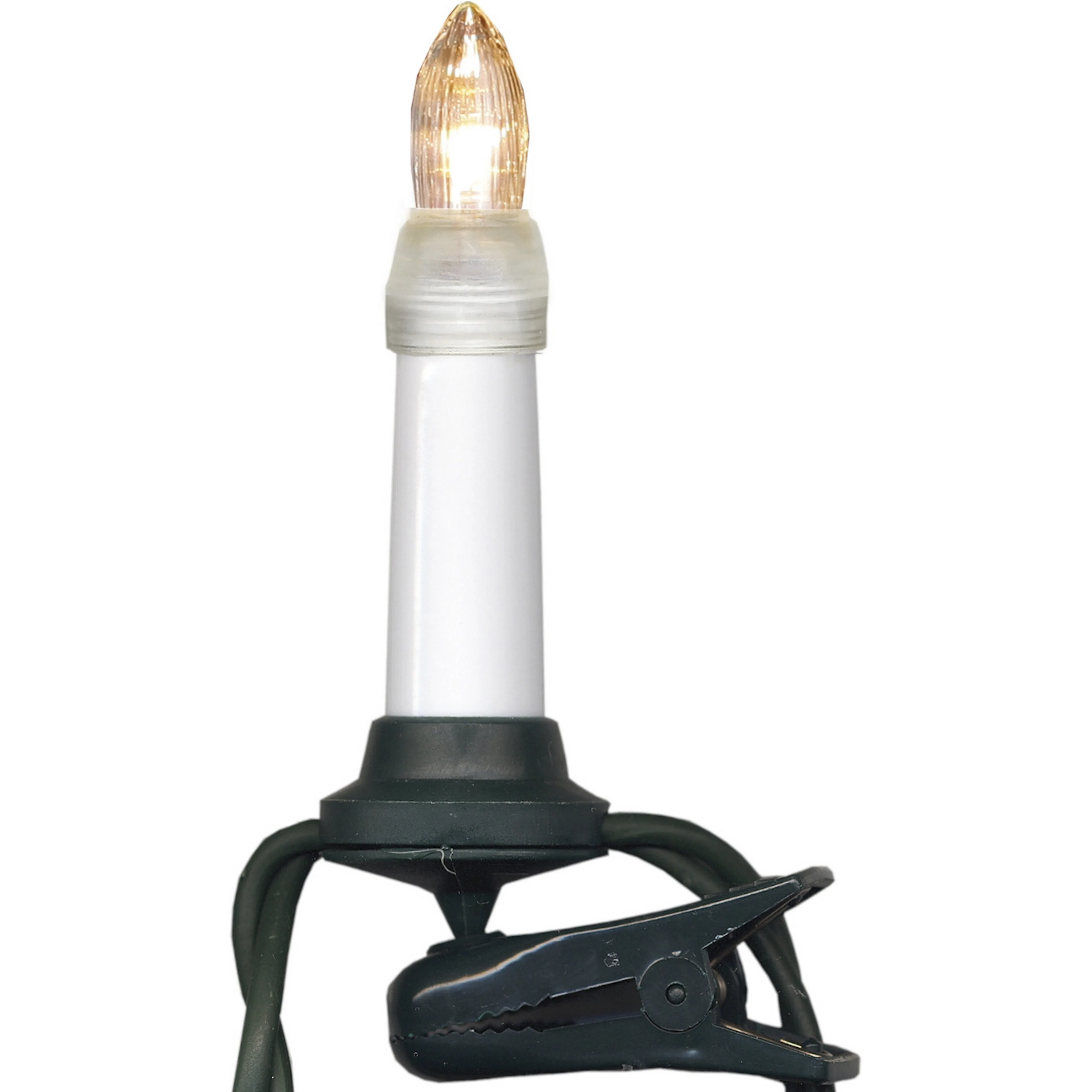 Juletrebelysning Star Trading LED 410-95