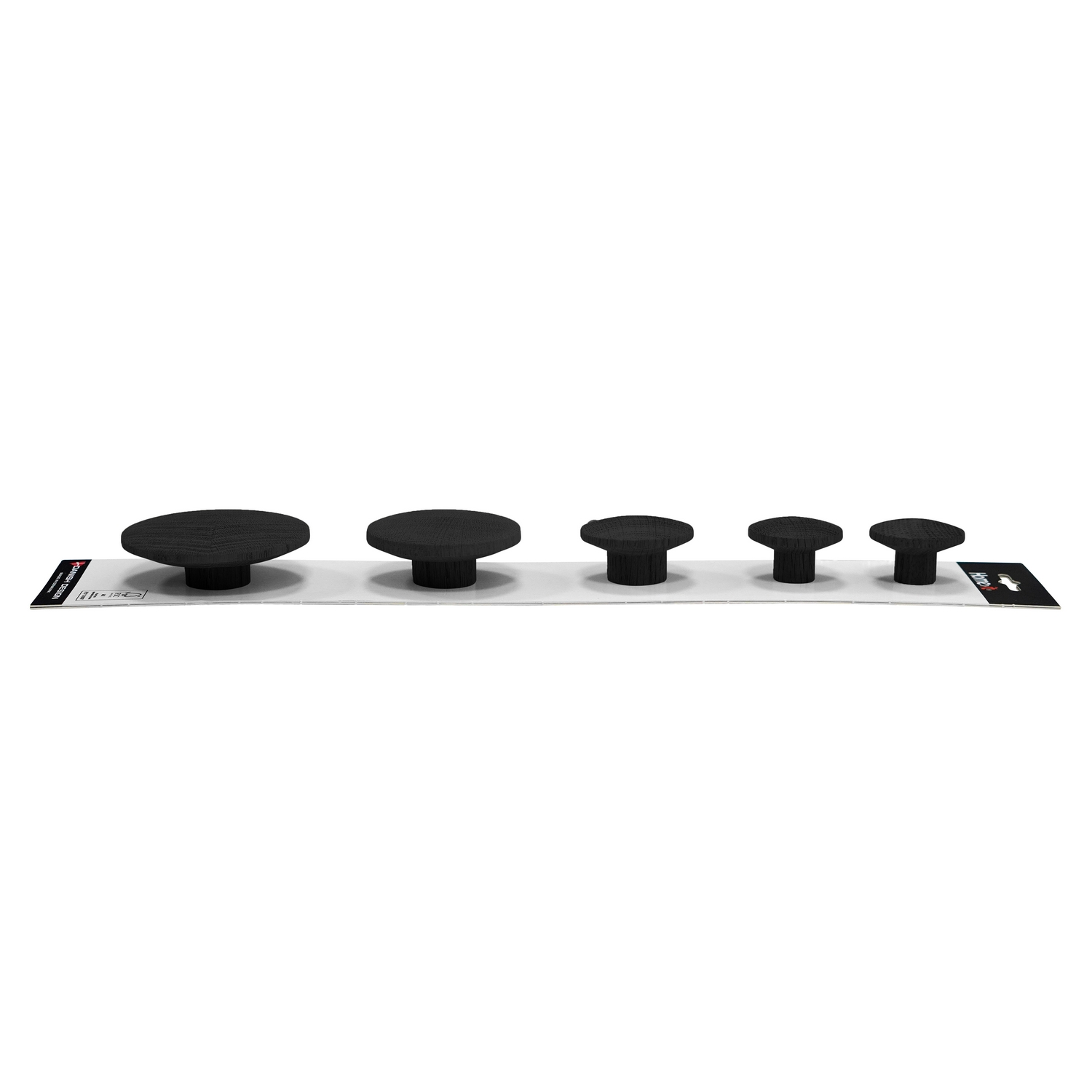 Trekroker Home it 5 stk