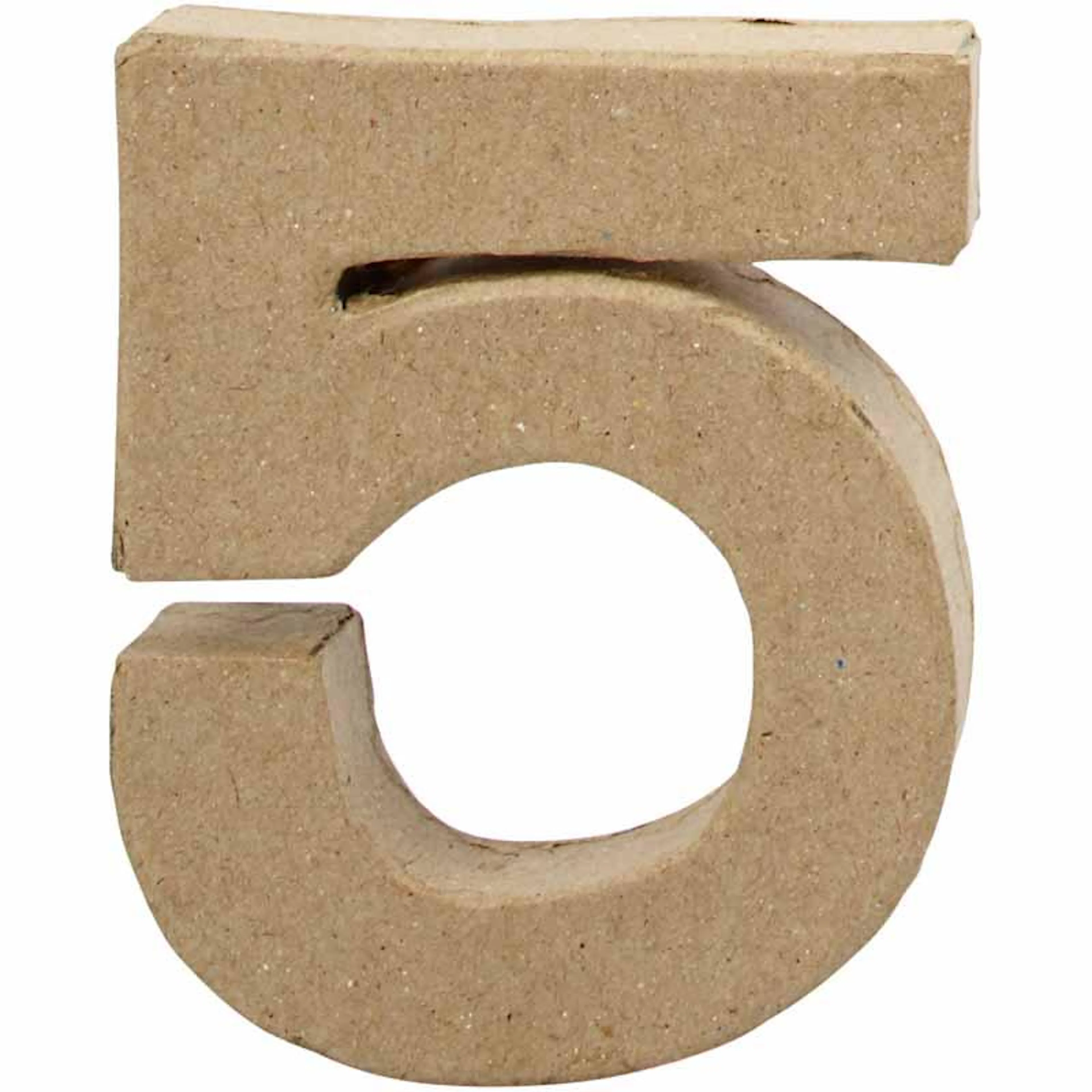 PappTall Creativ Company H10 cm 1 Stk