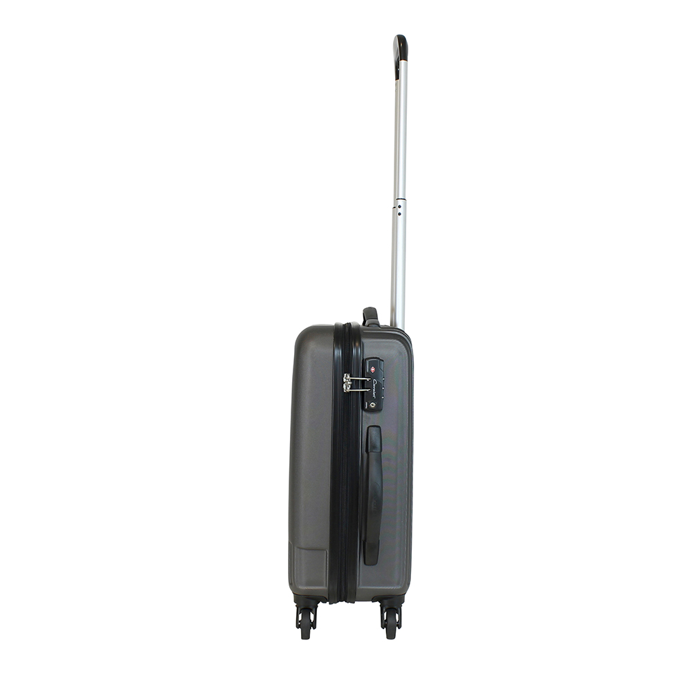 Kabinkoffert Cavalet Malibu Small