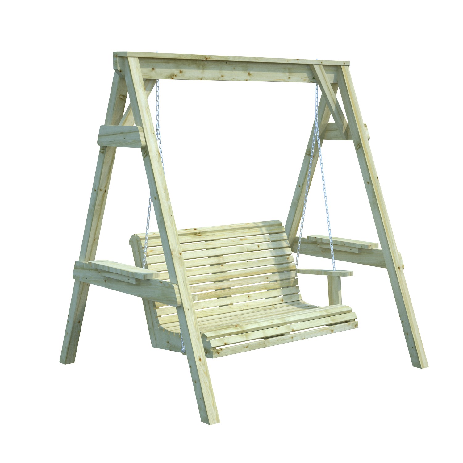 Hammock Palmako Sigrid