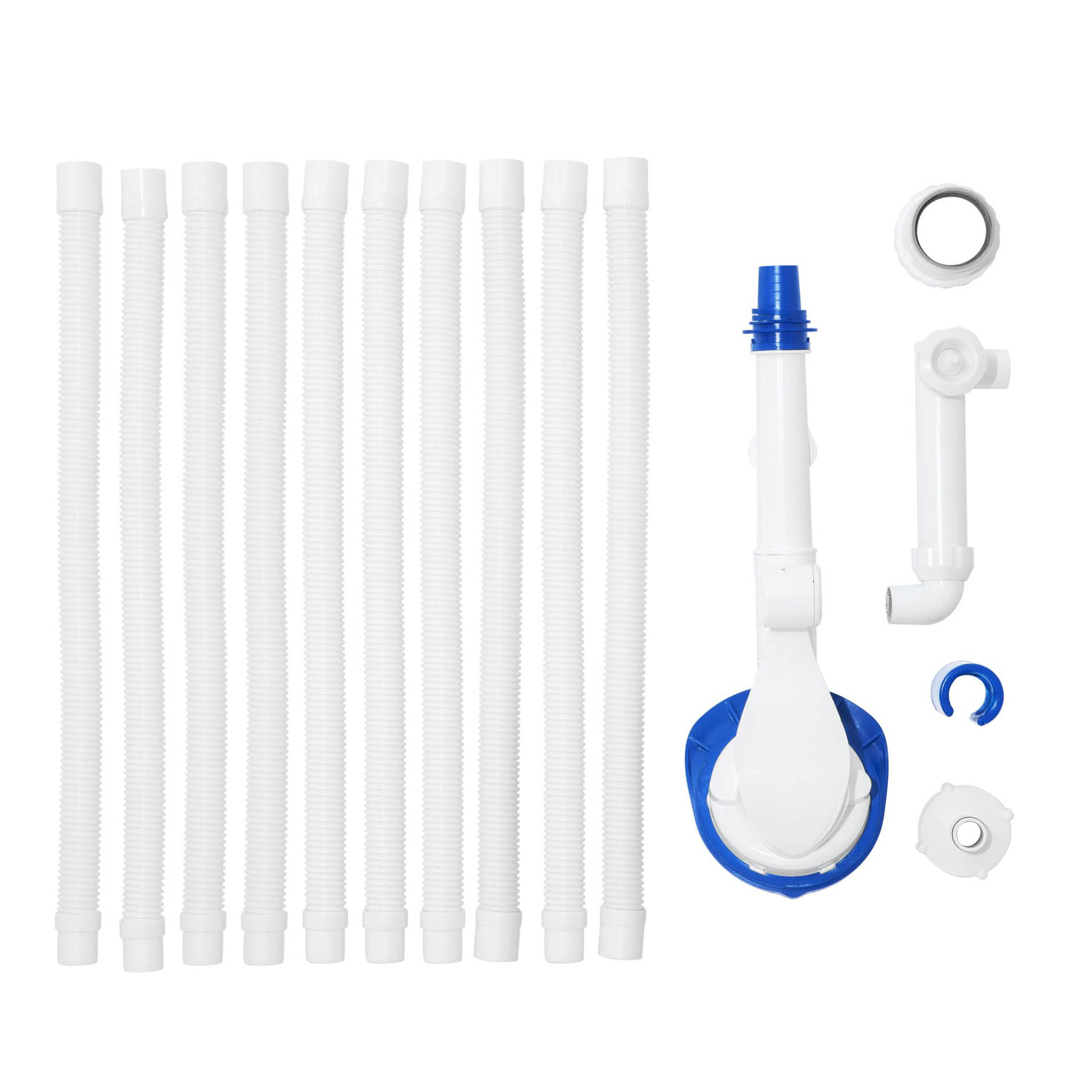 Bassengstøvsuger Bestway Aqua Sweeper Automatisk