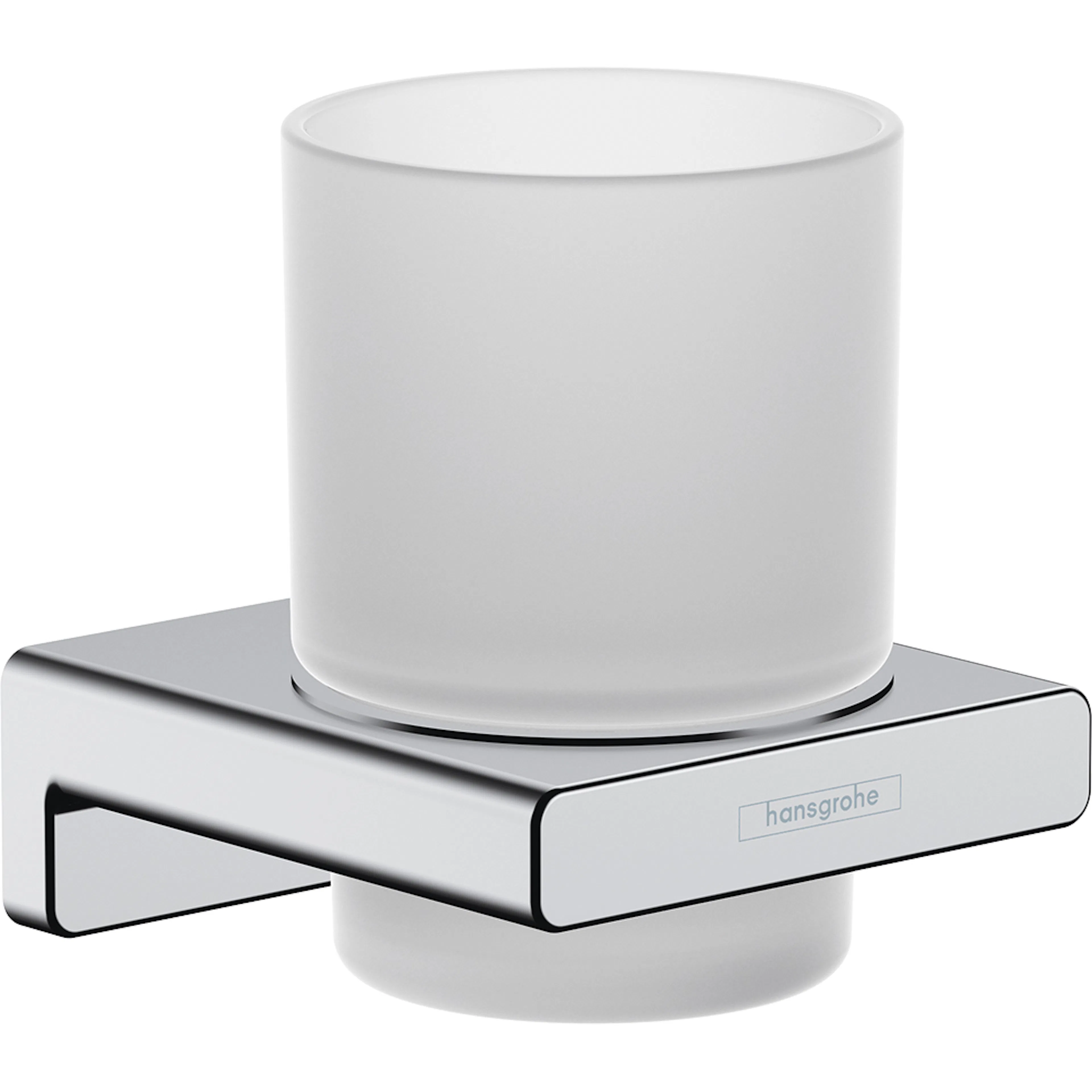 Tannglass Hansgrohe AddStoris