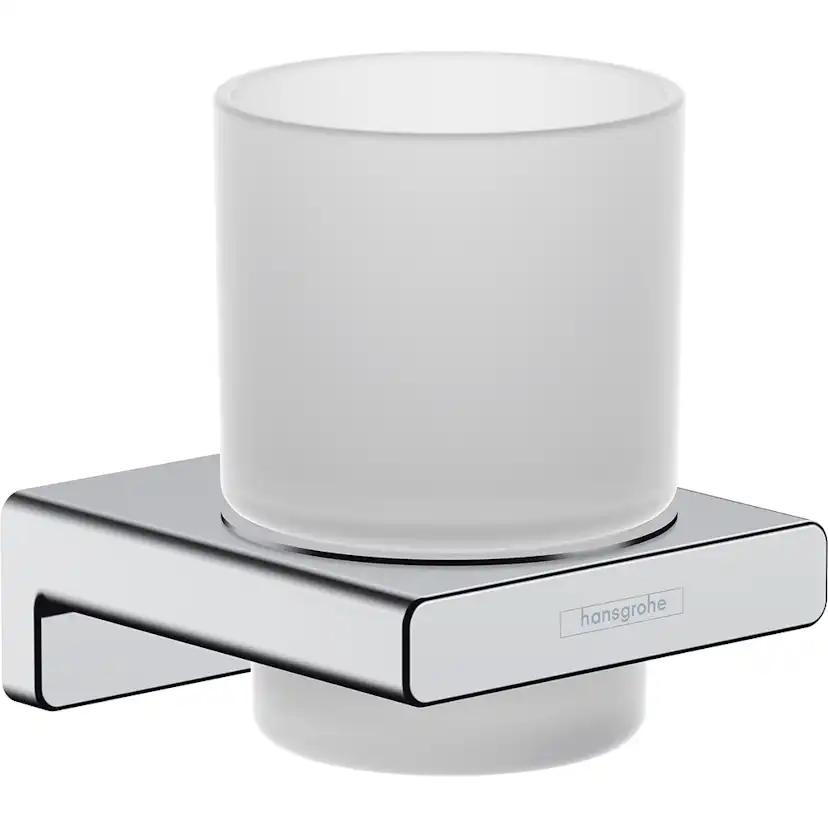 Tannglass Hansgrohe AddStoris