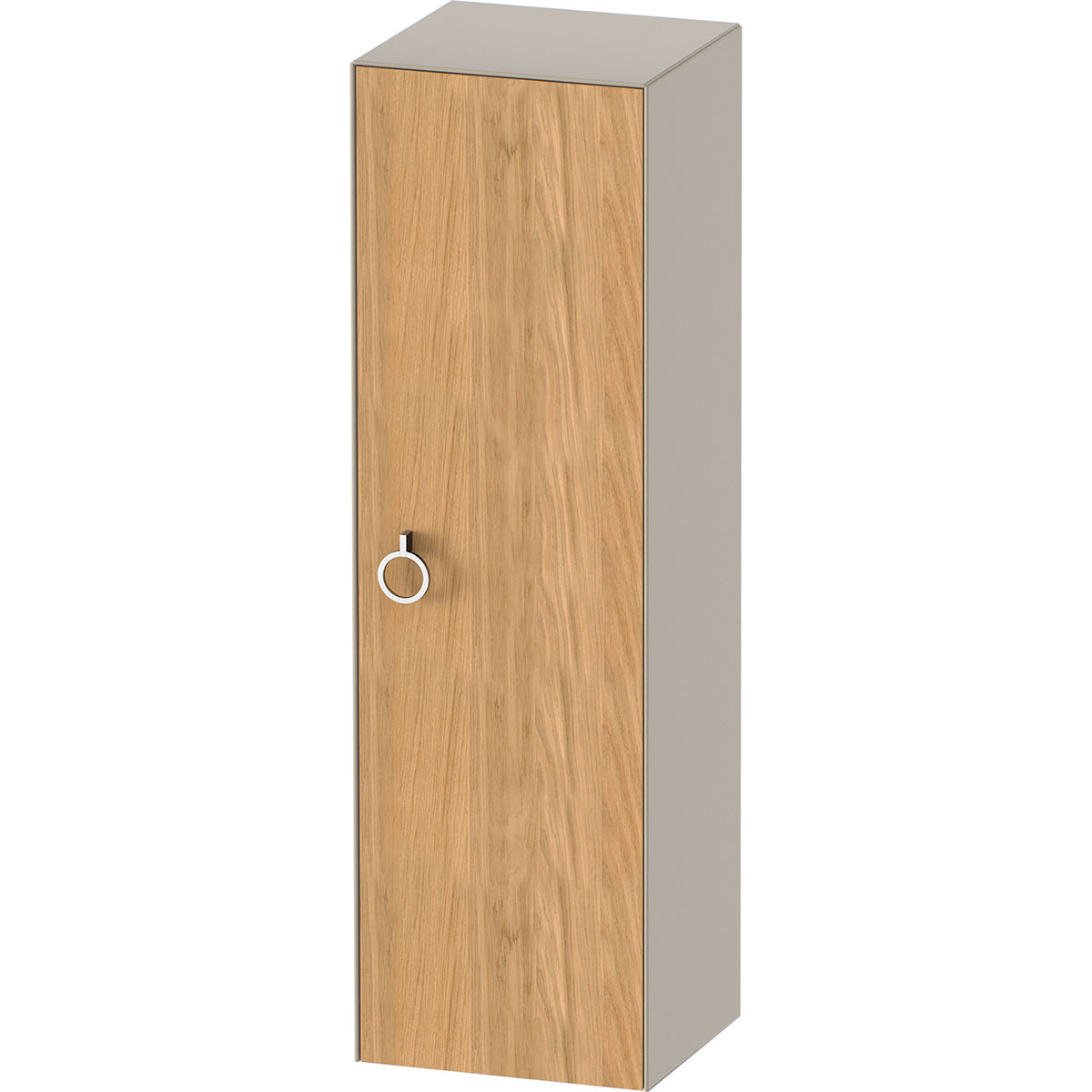 Sideskap Duravit White Tulip 360 mm