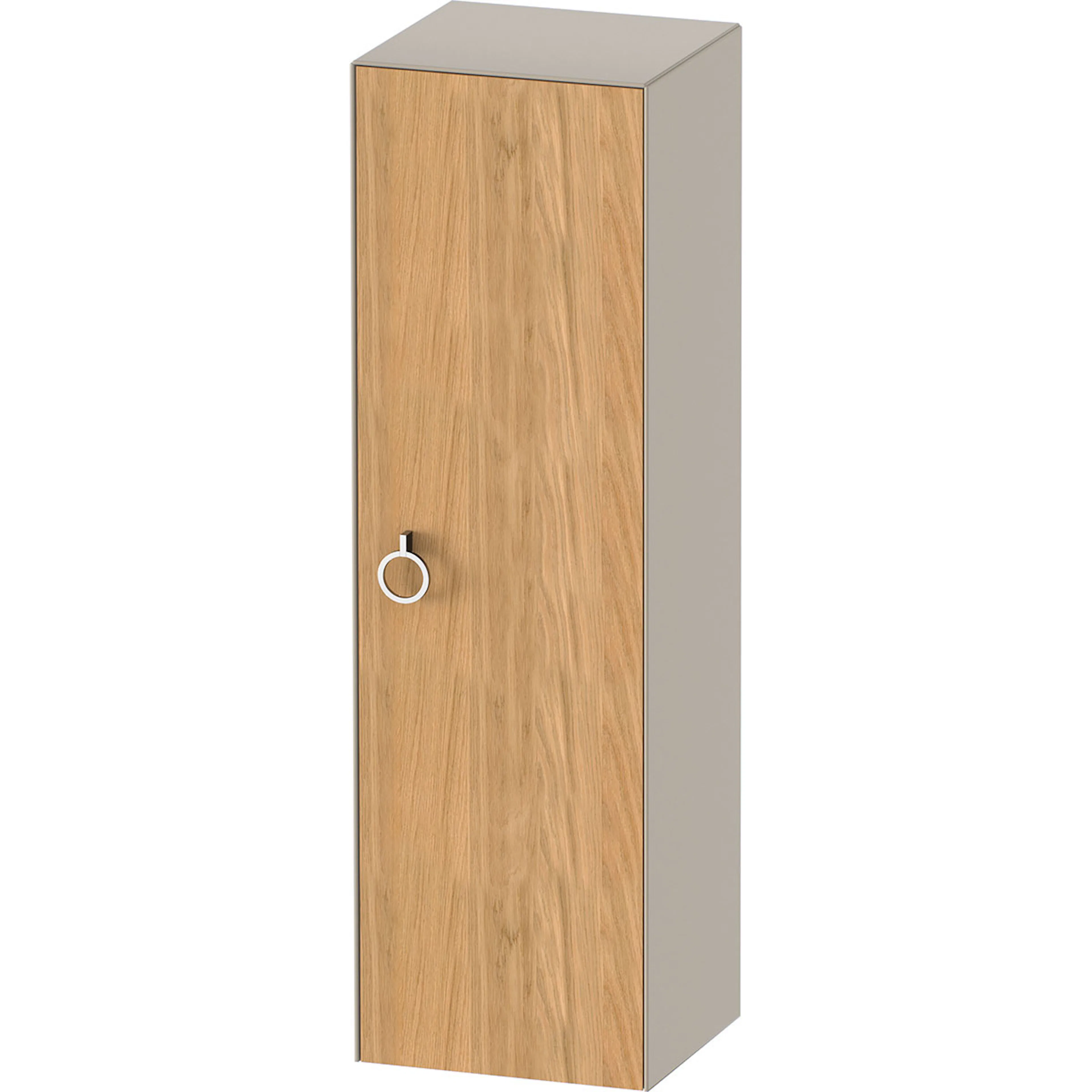 Sideskap Duravit White Tulip 360 mm