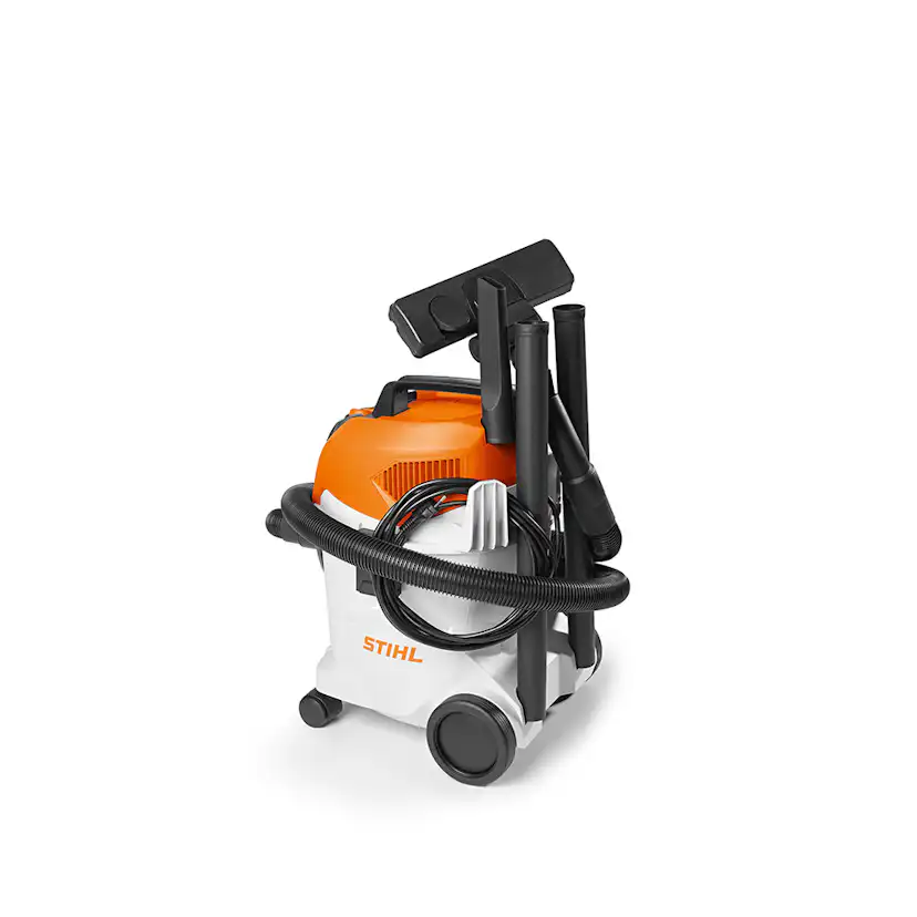 Grovstøvsuger STIHL SE 33