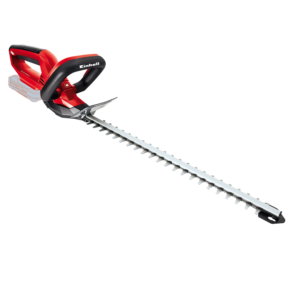 Hekksaks Einhell Expert GH-CH 1846 Li uten Batteri