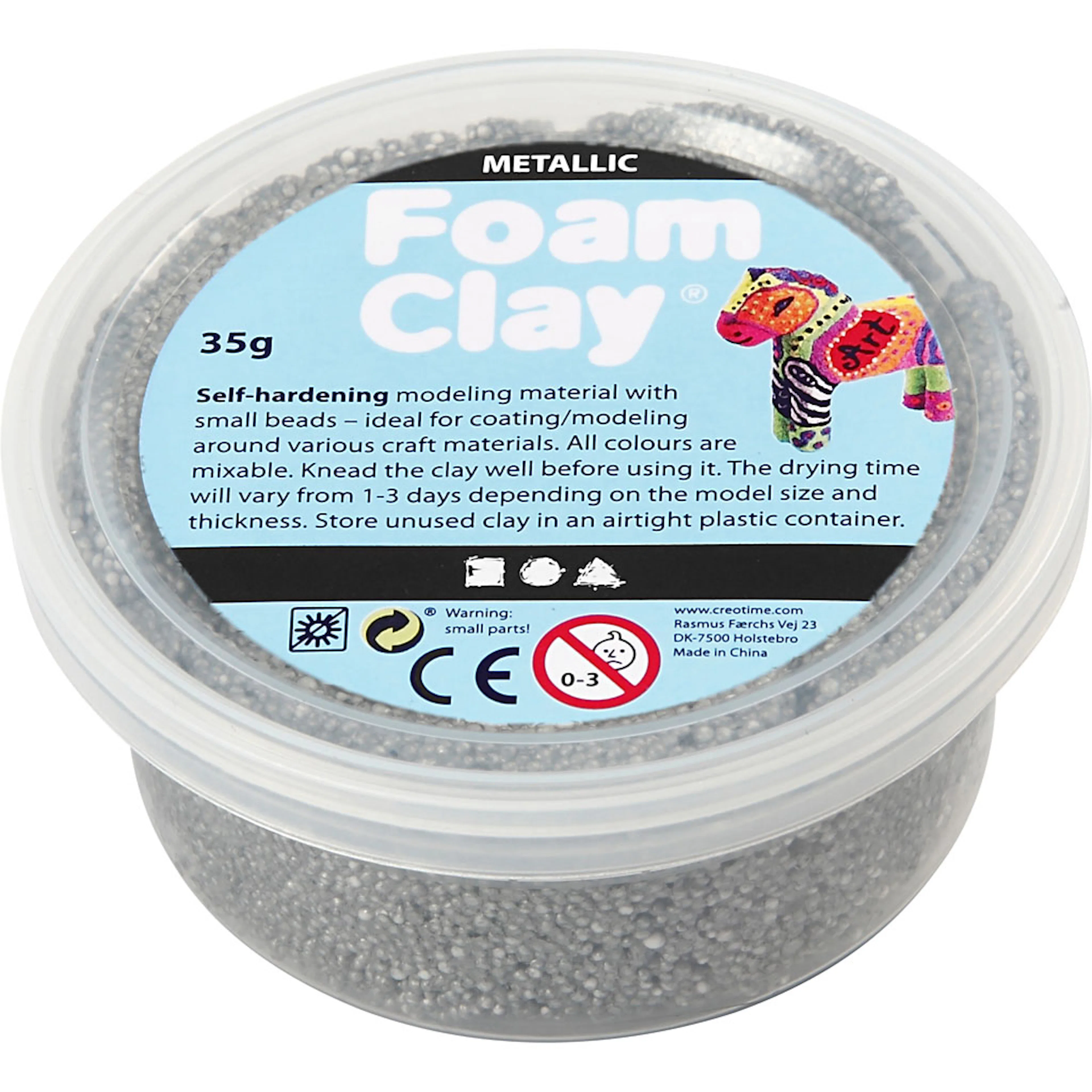 Foam Clay Creativ Company 35 g
