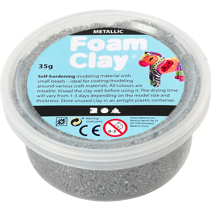 Foam Clay Creativ Company 35 g