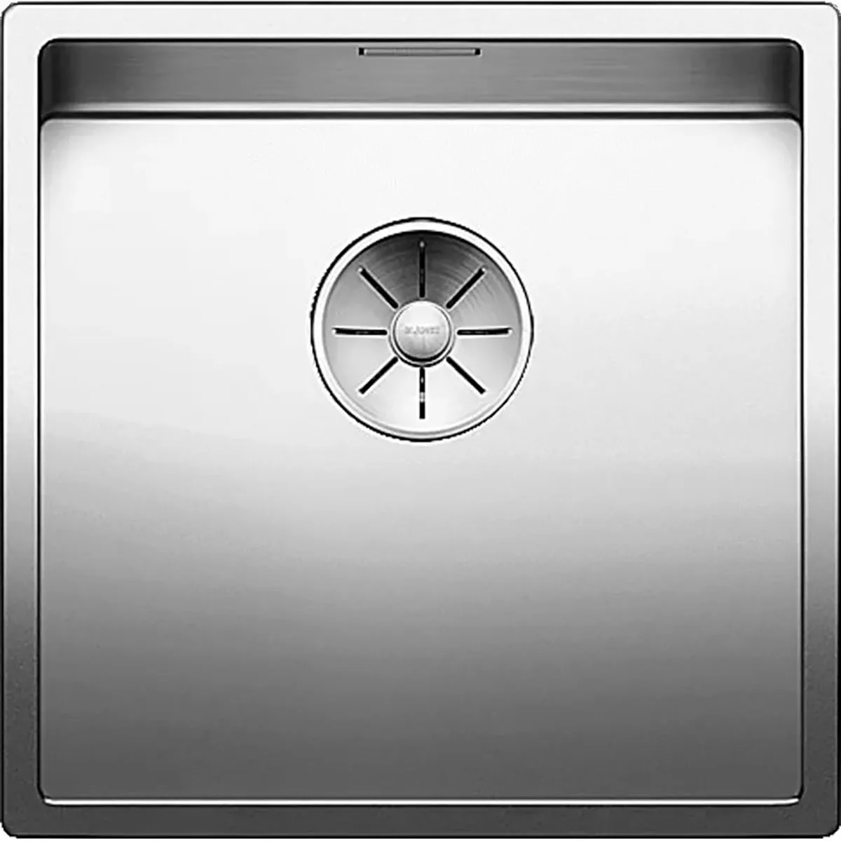 Kjøkkenvask Blanco Claron 400 Infino