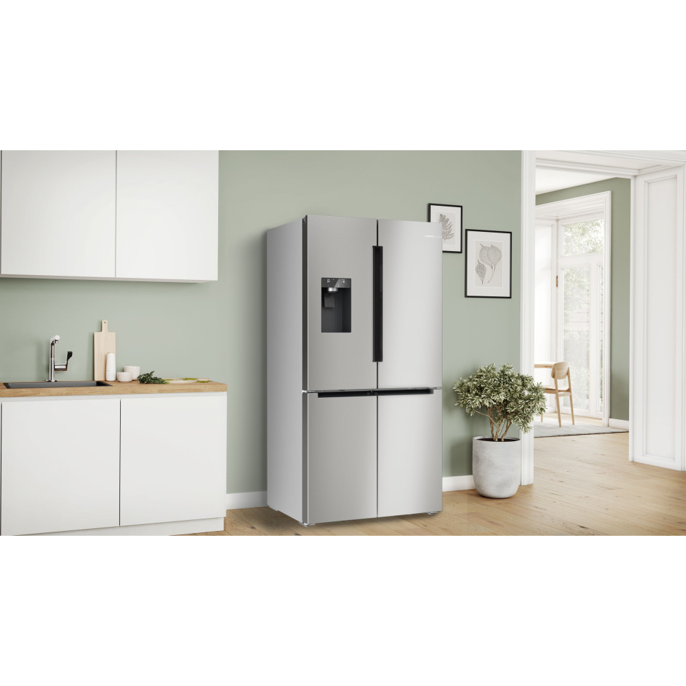 Kjøl/Fryser Bosch KFD96APEA Serie 6 French Door