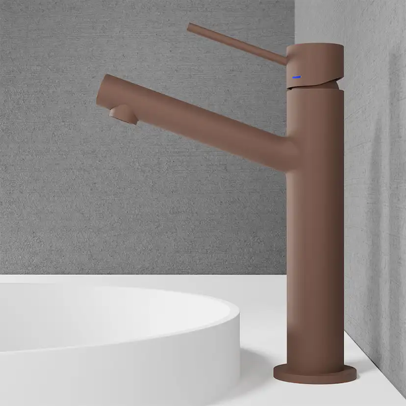 Servantbatteri Scandtap Steel Vector Medium