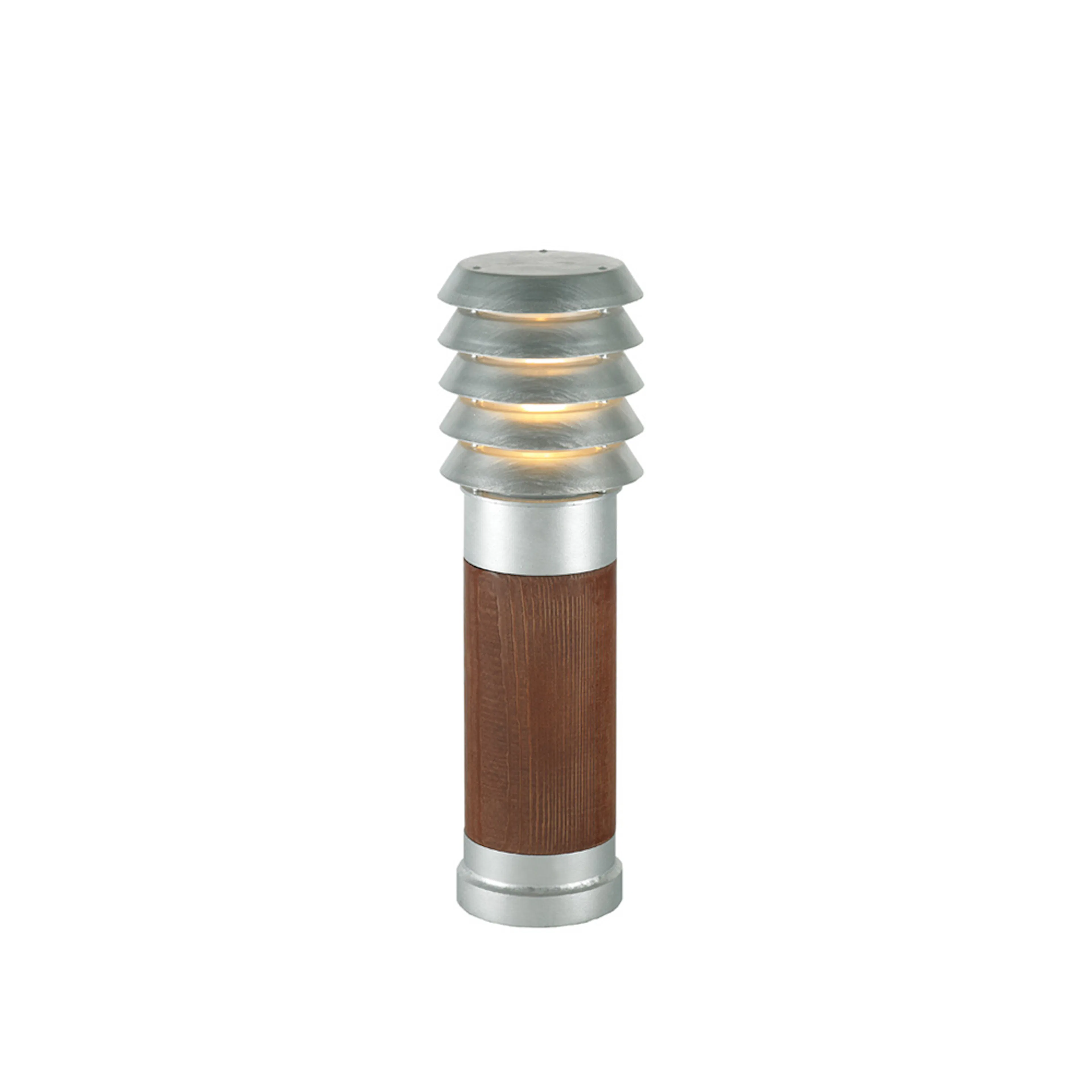 Pullert Norlys Alta Wood H49