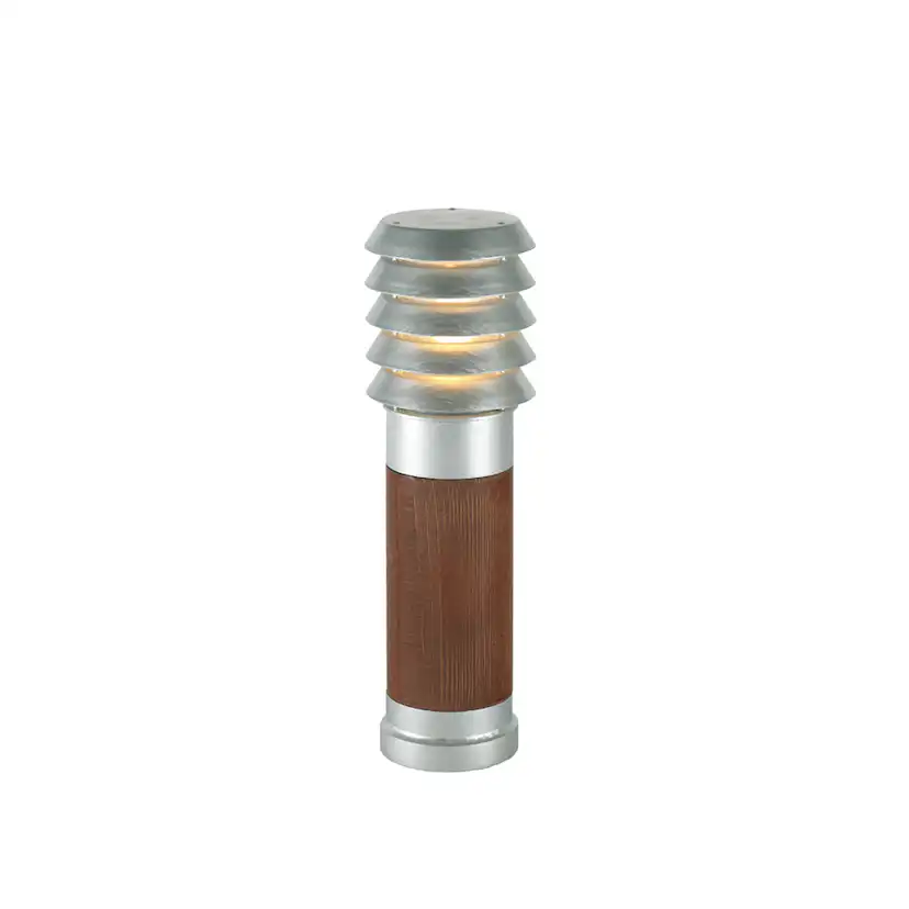 Pullert Norlys Alta Wood H49