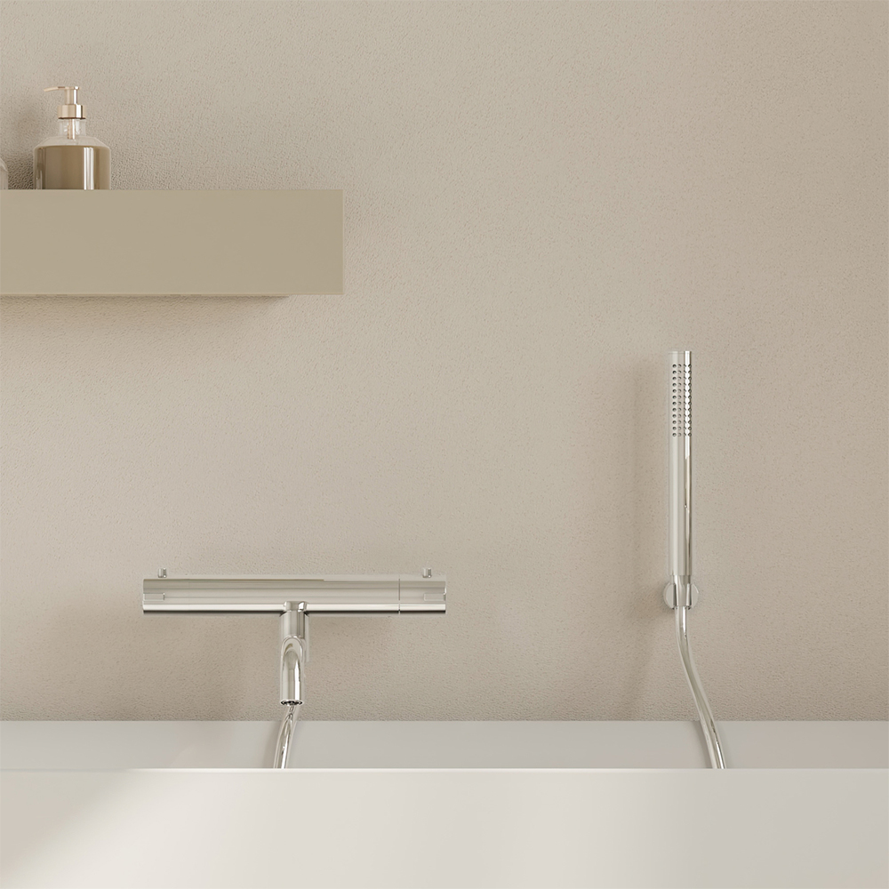 Badkar Svedbergs Vaulen Lucite 1600 mm