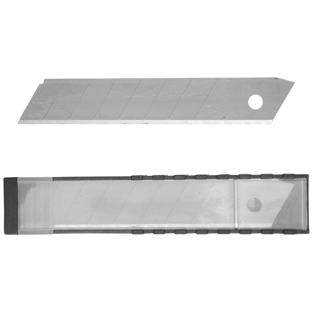 knivblader Boxer Sk5-Stål 10 st
