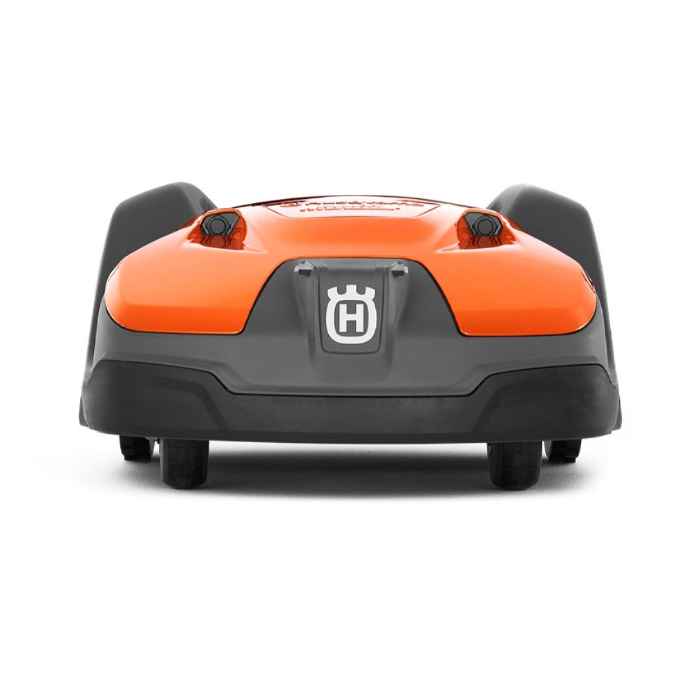Robotgressklipper Husqvarna Automower 550