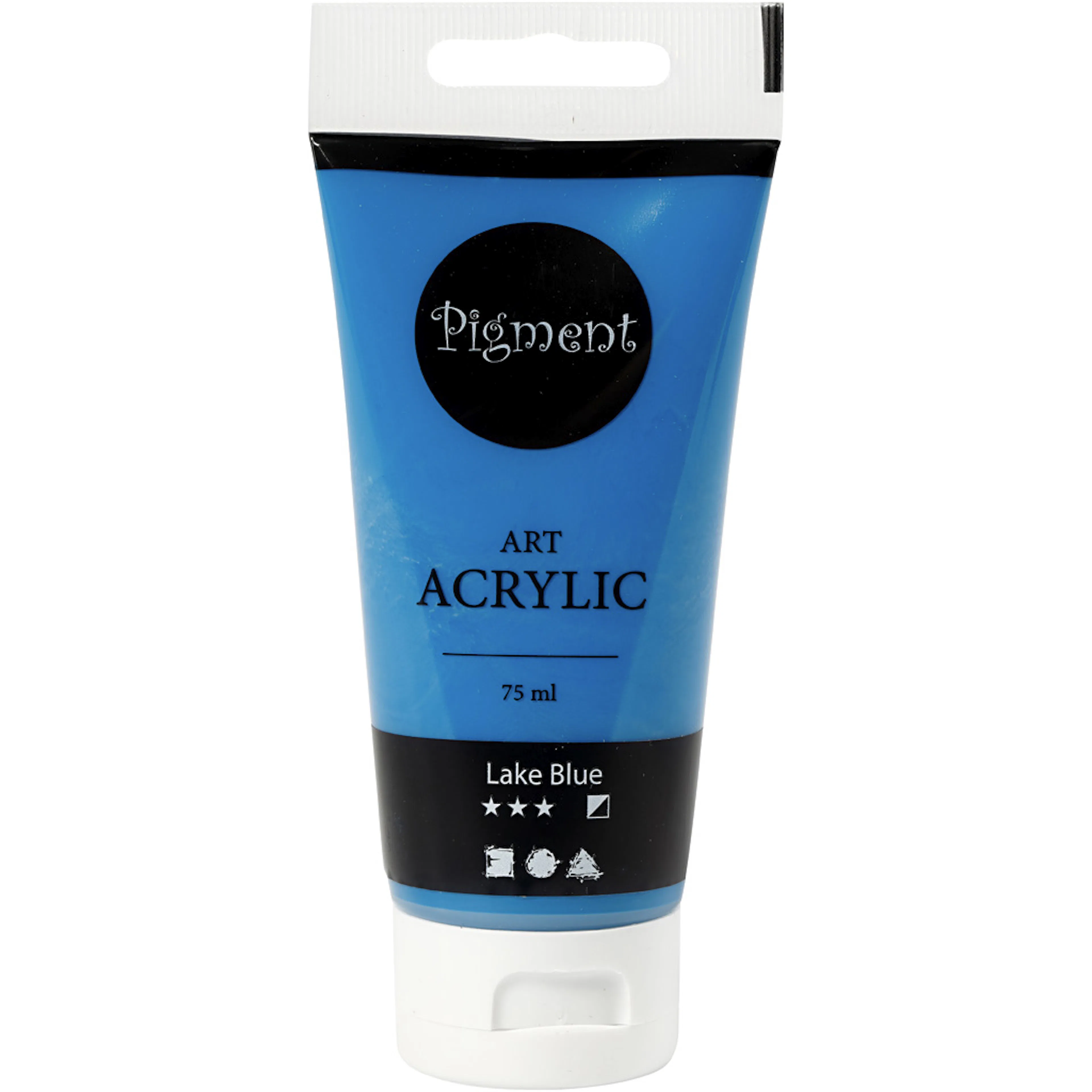 Akrylmaling Creativ Company Pigment Art 75 ml