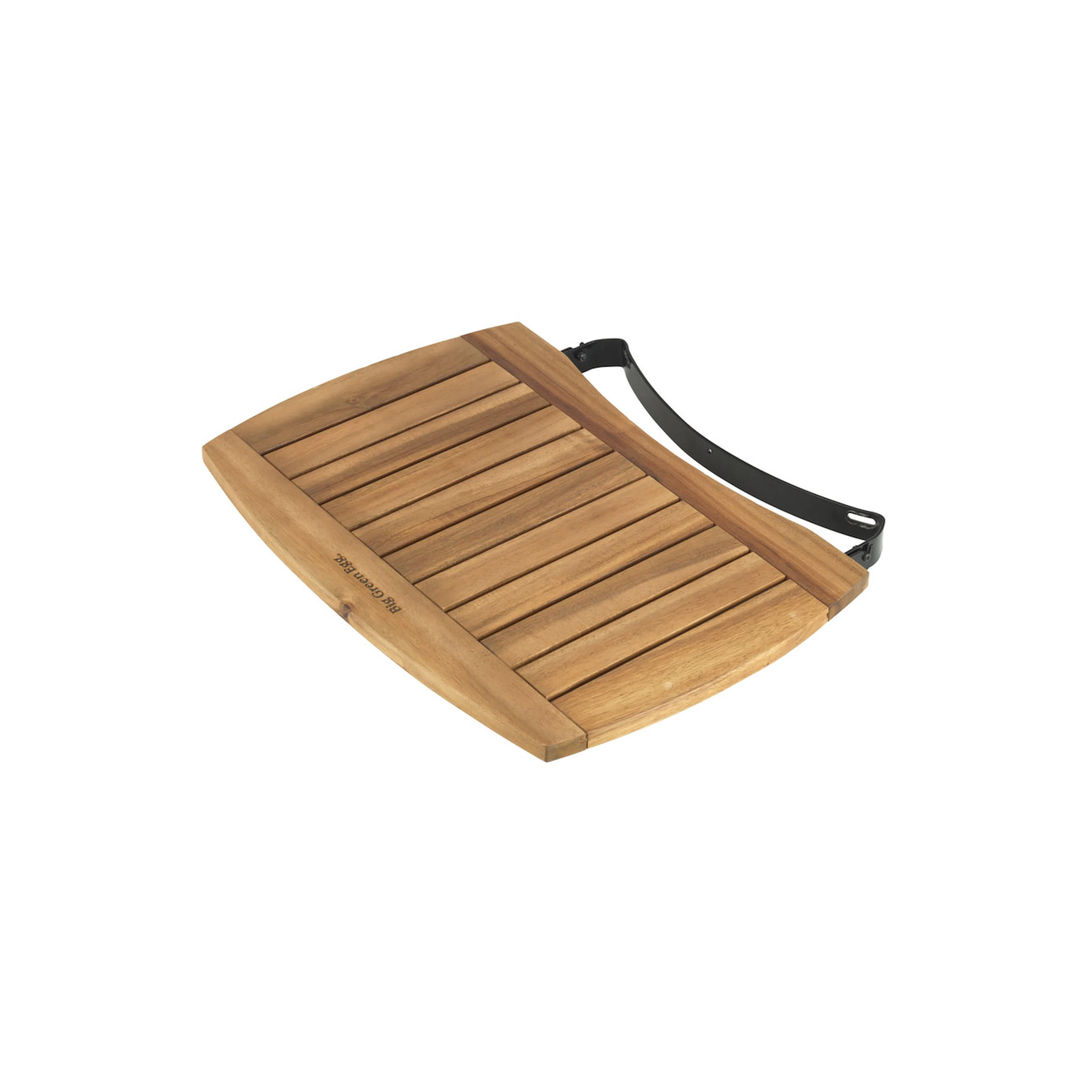 Sidebord Big Green Egg Wooden Mates