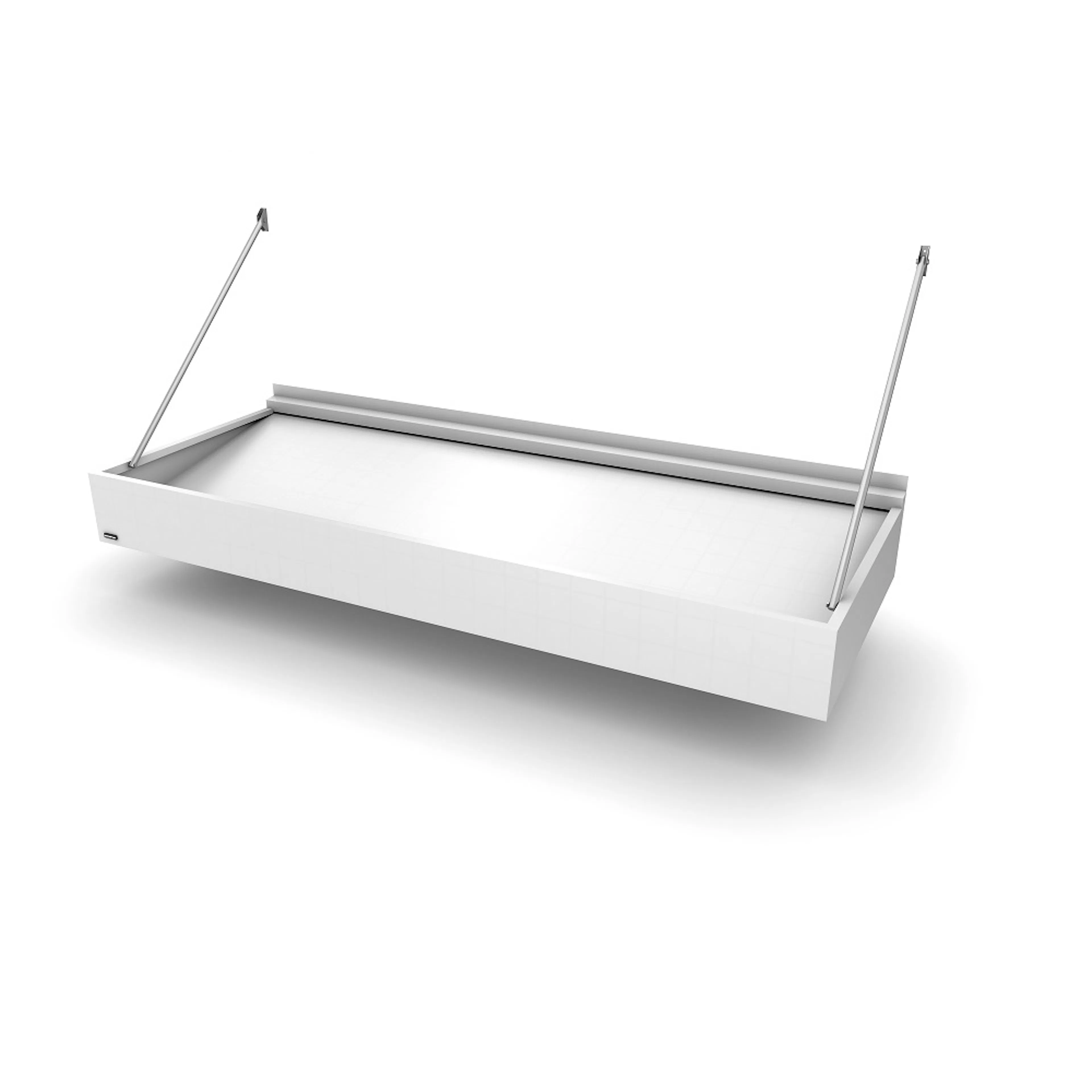 Entrétak Designtak Box Modern Classic