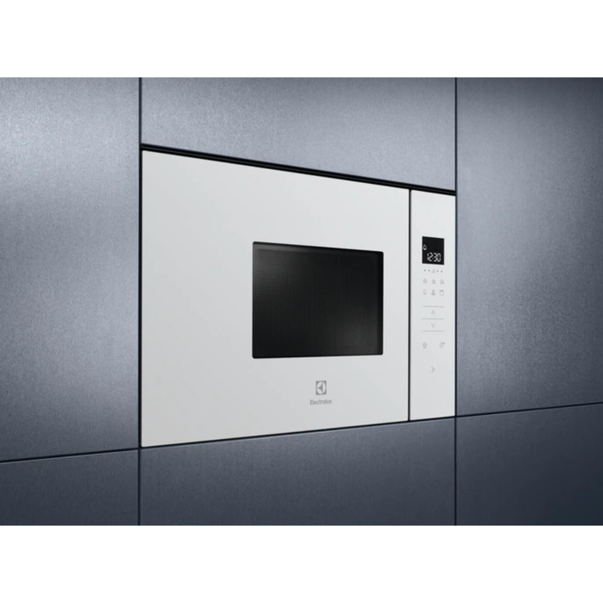 Mikrobølgeovn Electrolux KMFD172TEW