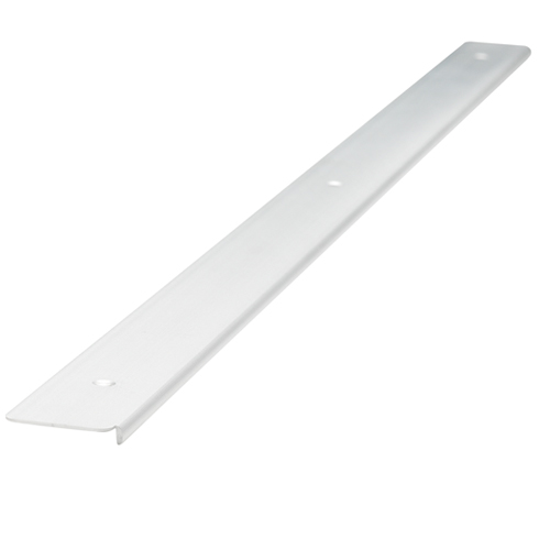 Skjøtelist Lundbergs Aluminium