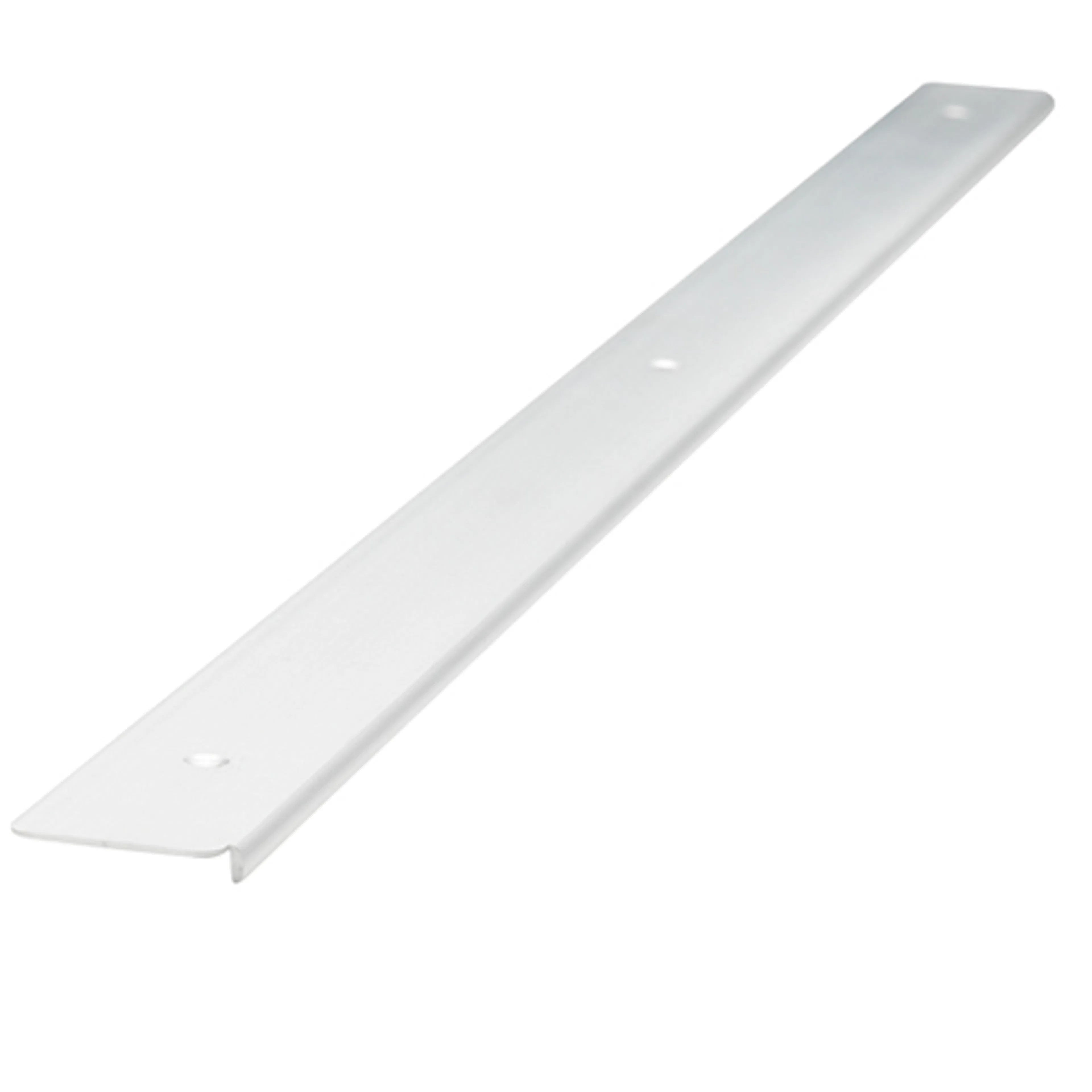 Skjøtelist Lundbergs Aluminium