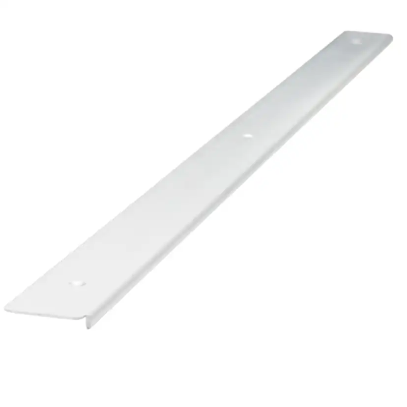 Skjøtelist Lundbergs Aluminium