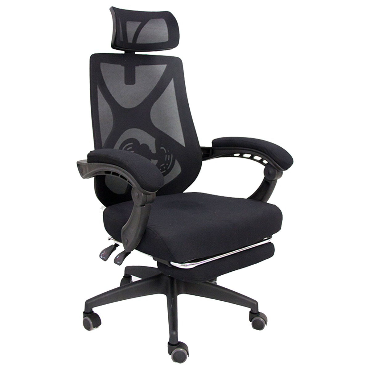 Kontorstol Lykke Office Pro