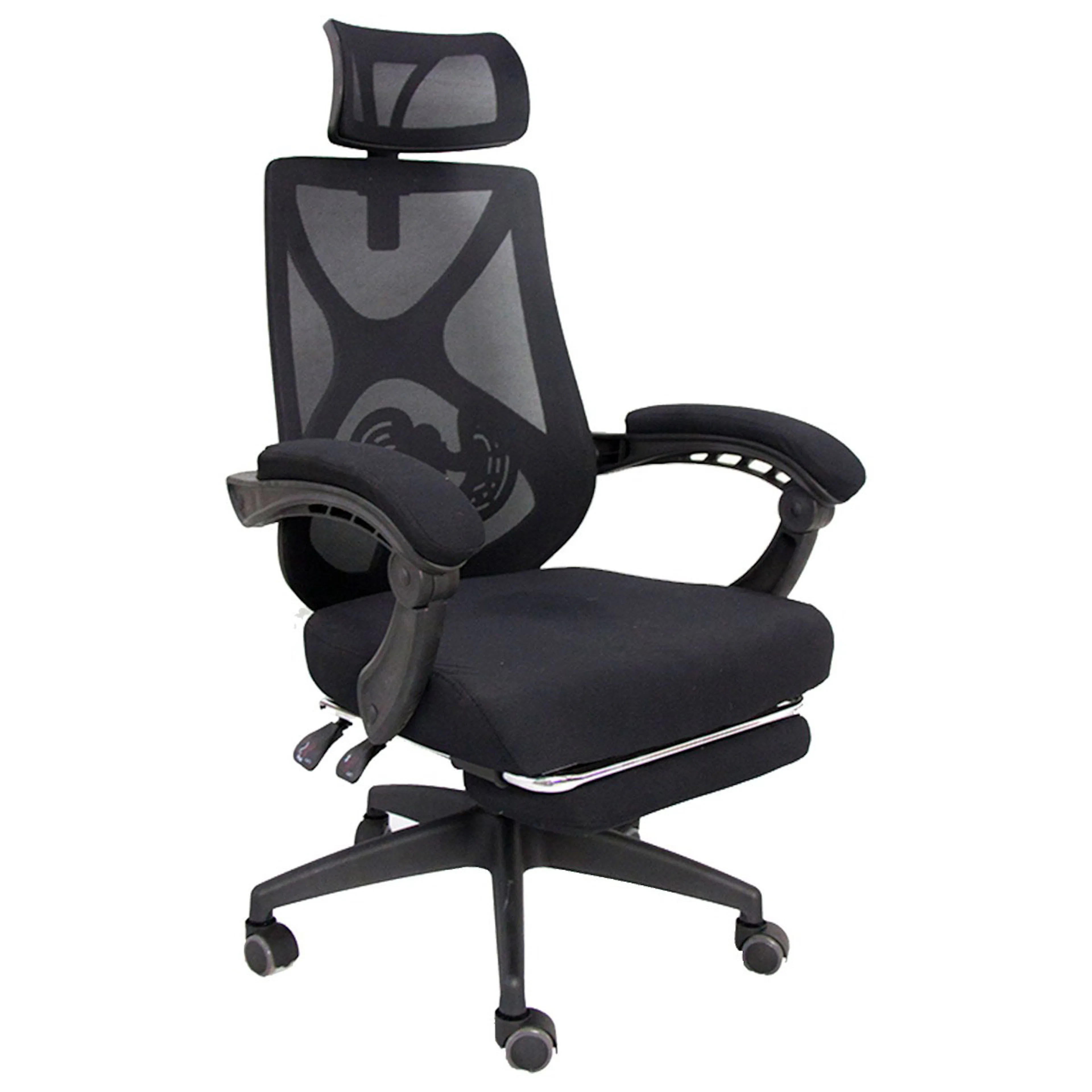 Kontorstol Lykke Office Pro