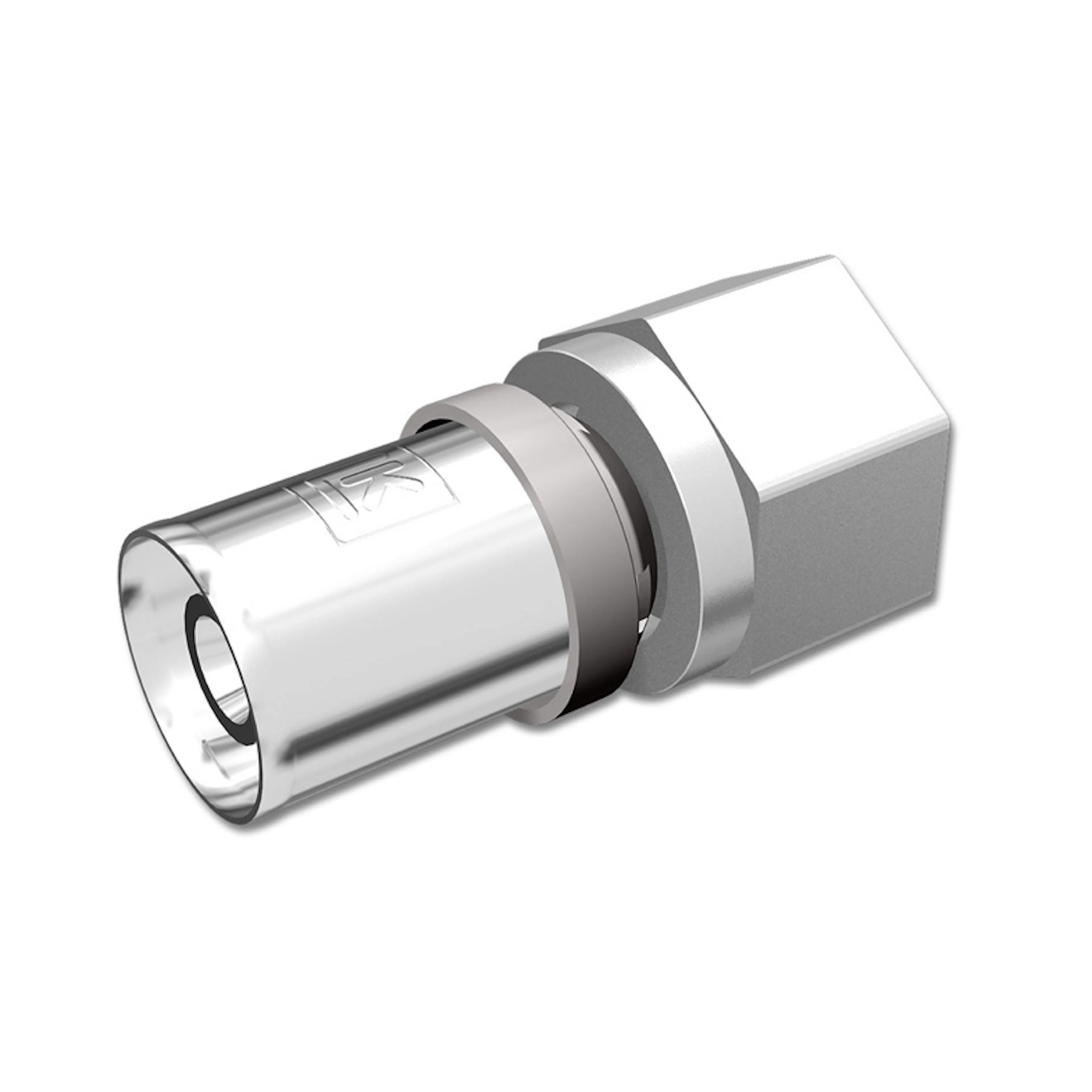 Trykkobling LK Systems Rett Kobling inv.gg