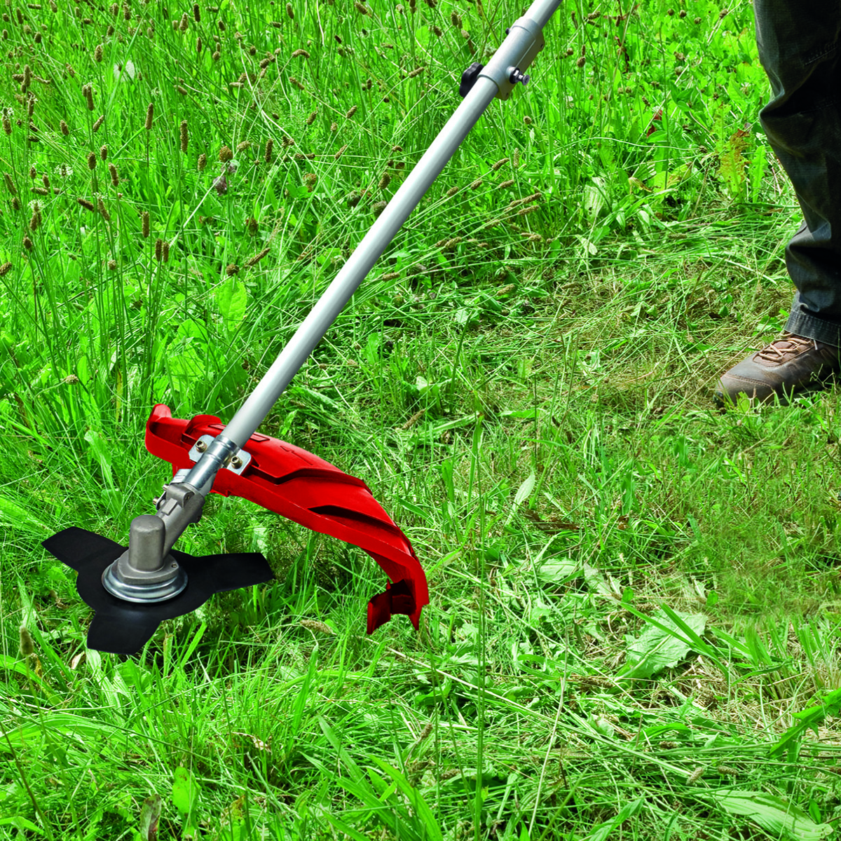 Ryddesag Einhell GC-BC 36-4 S Bensin