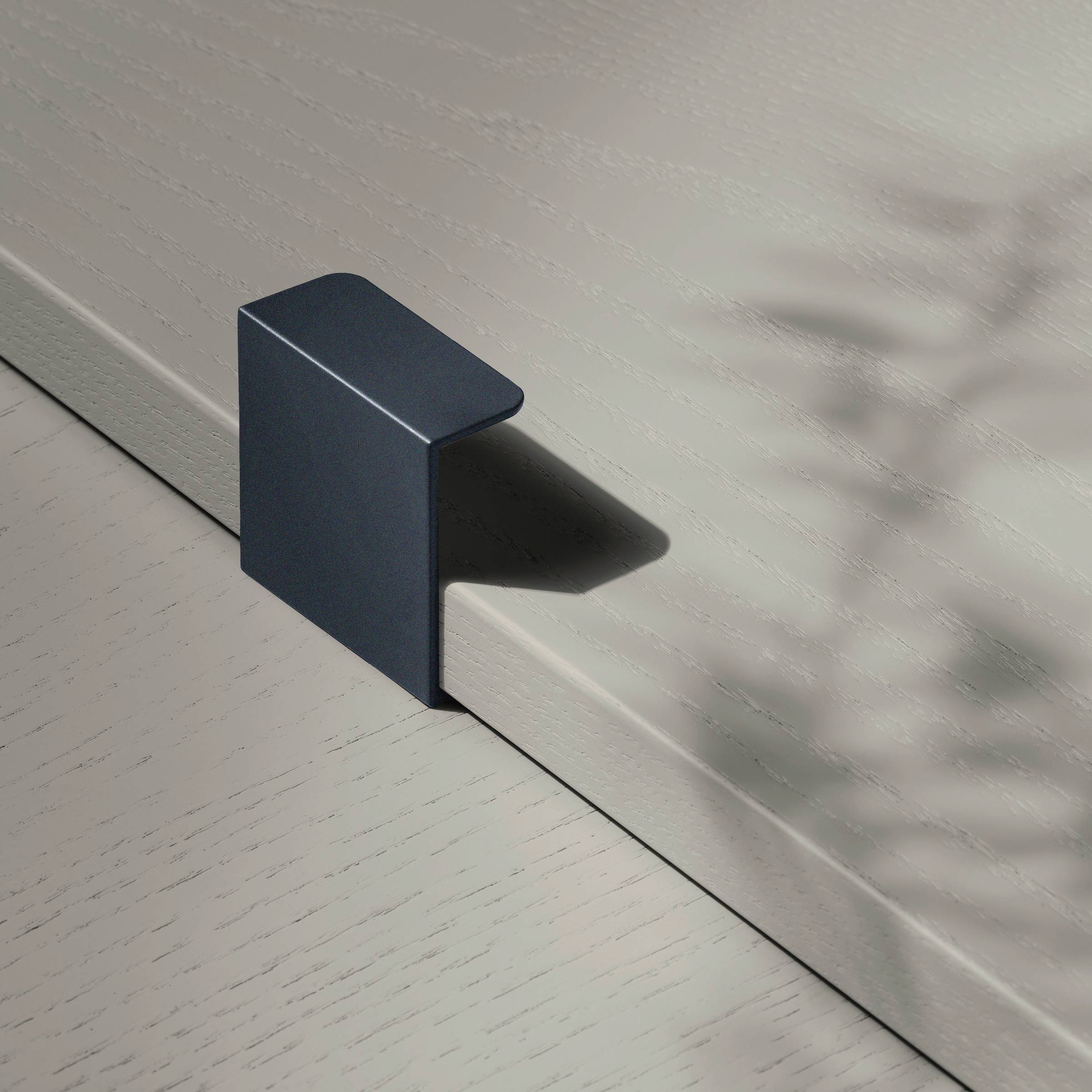 Profilhåndtak Beslag Design Hide Toniton