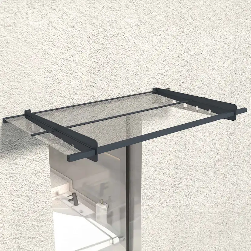 Entrétak Fornorth Awning Modern