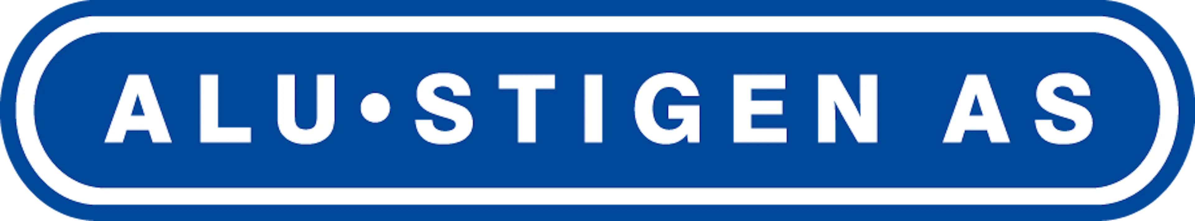 Alu-stigen logo