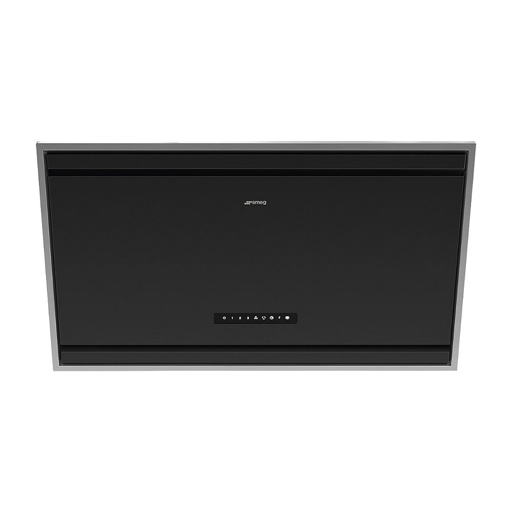 Veggmontert Kjøkkenvifte Smeg KV394MB