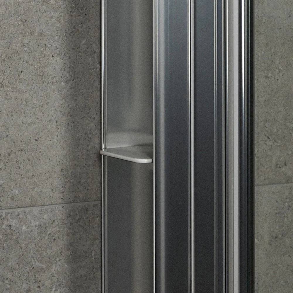 Blank Aluminium