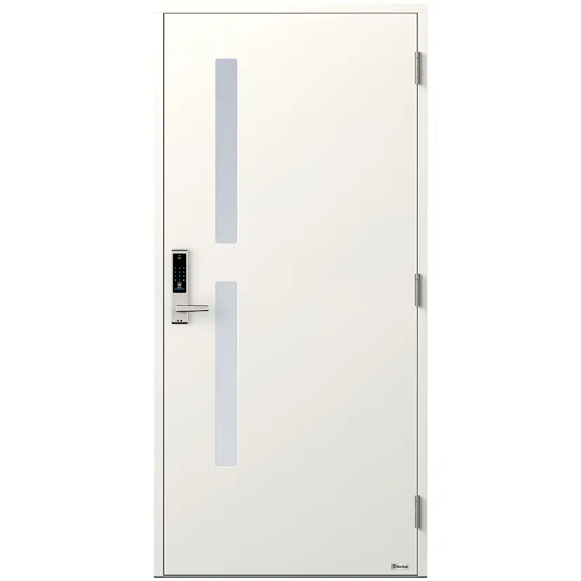 Ytterdør NorDan Pollux 832G2