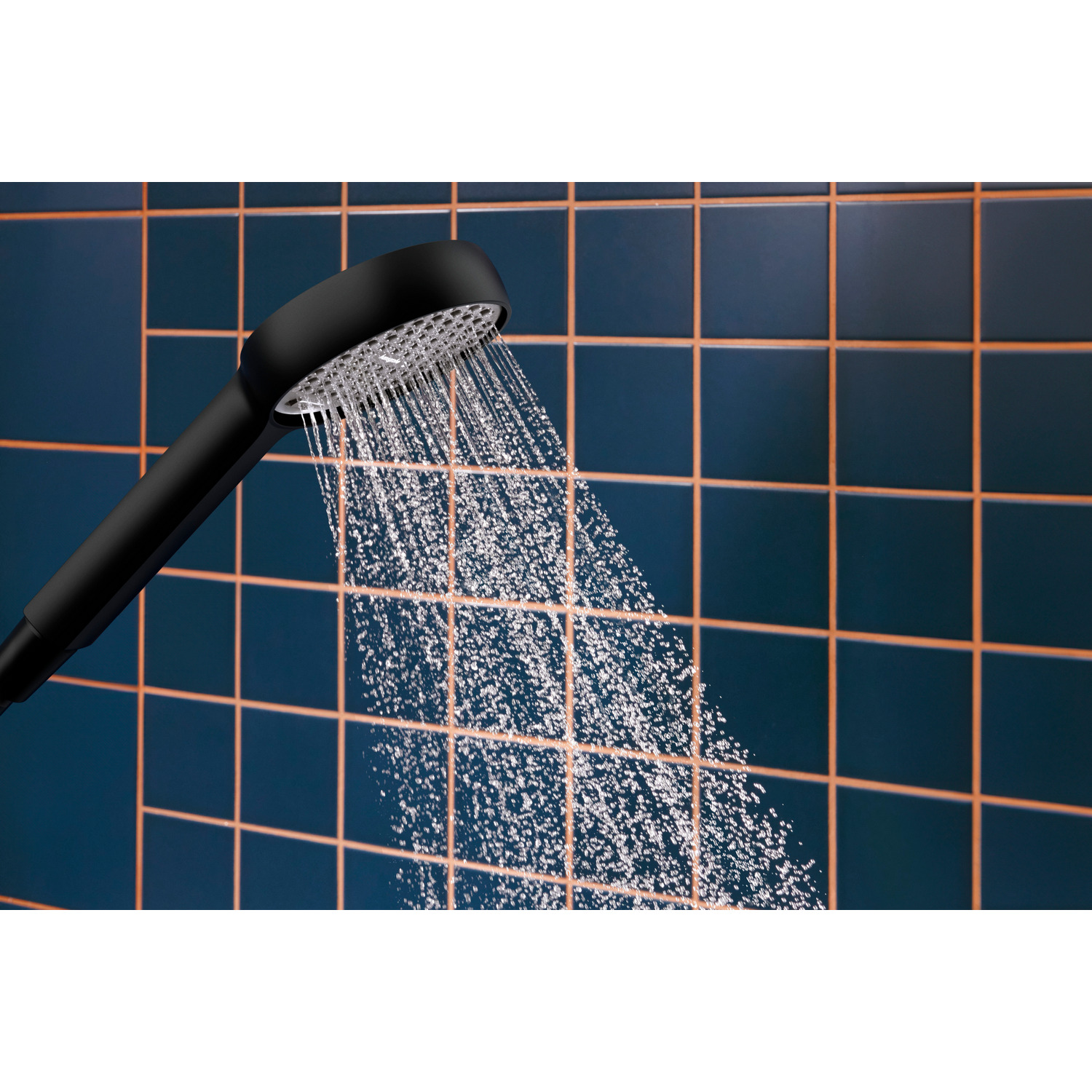 HG Activera Select S Dusc hset 95 2jet EcoSm du MB Sort Matt