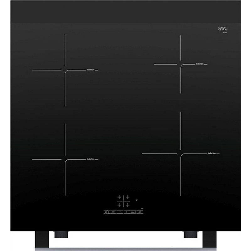 Induksjonsovn Bosch Serie 4 HLN39A060U