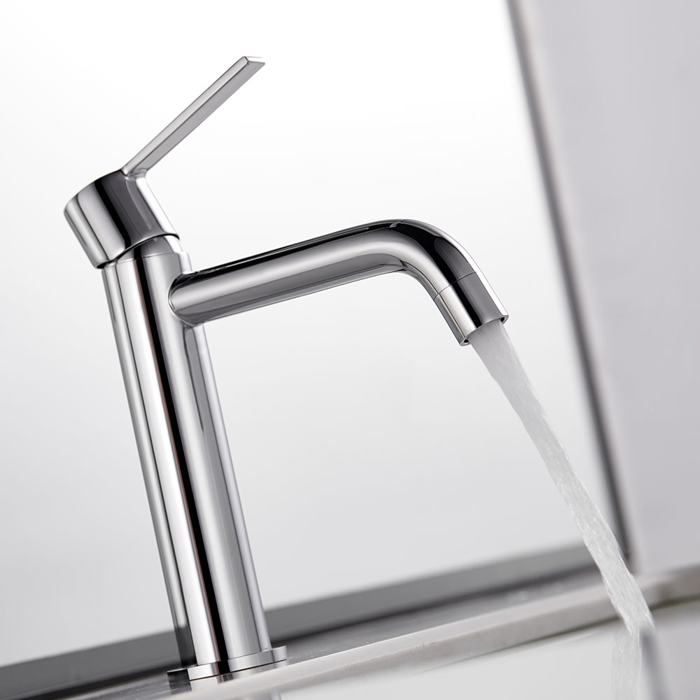Servantbatteri Bathlife Tillra