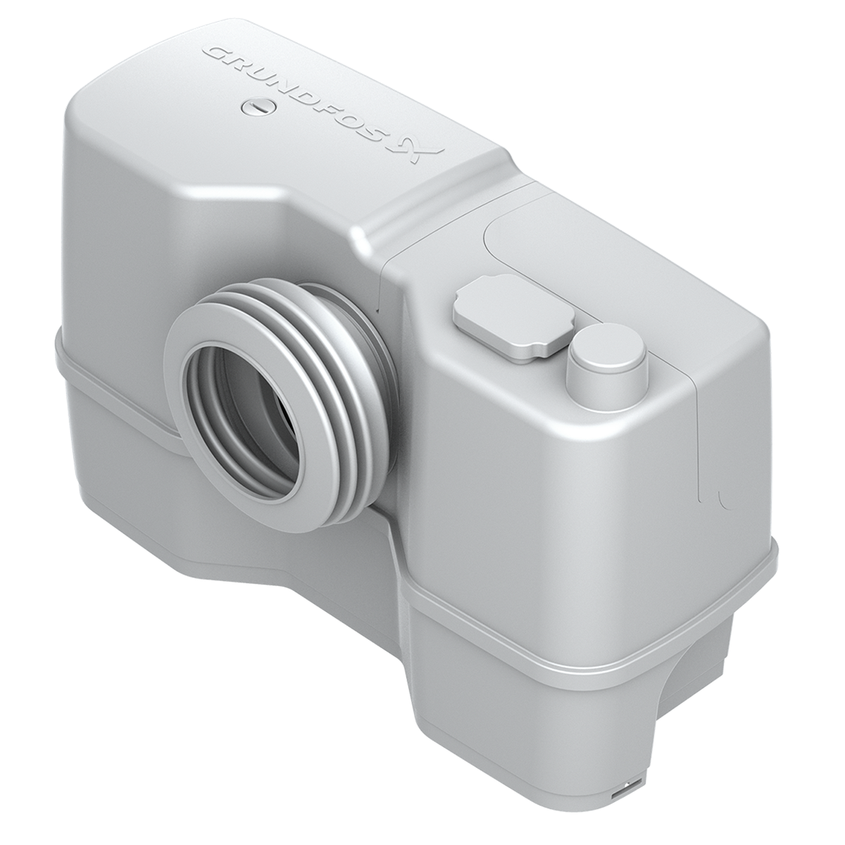 Avløpspumpe Grundfos Sololift2 WC-1