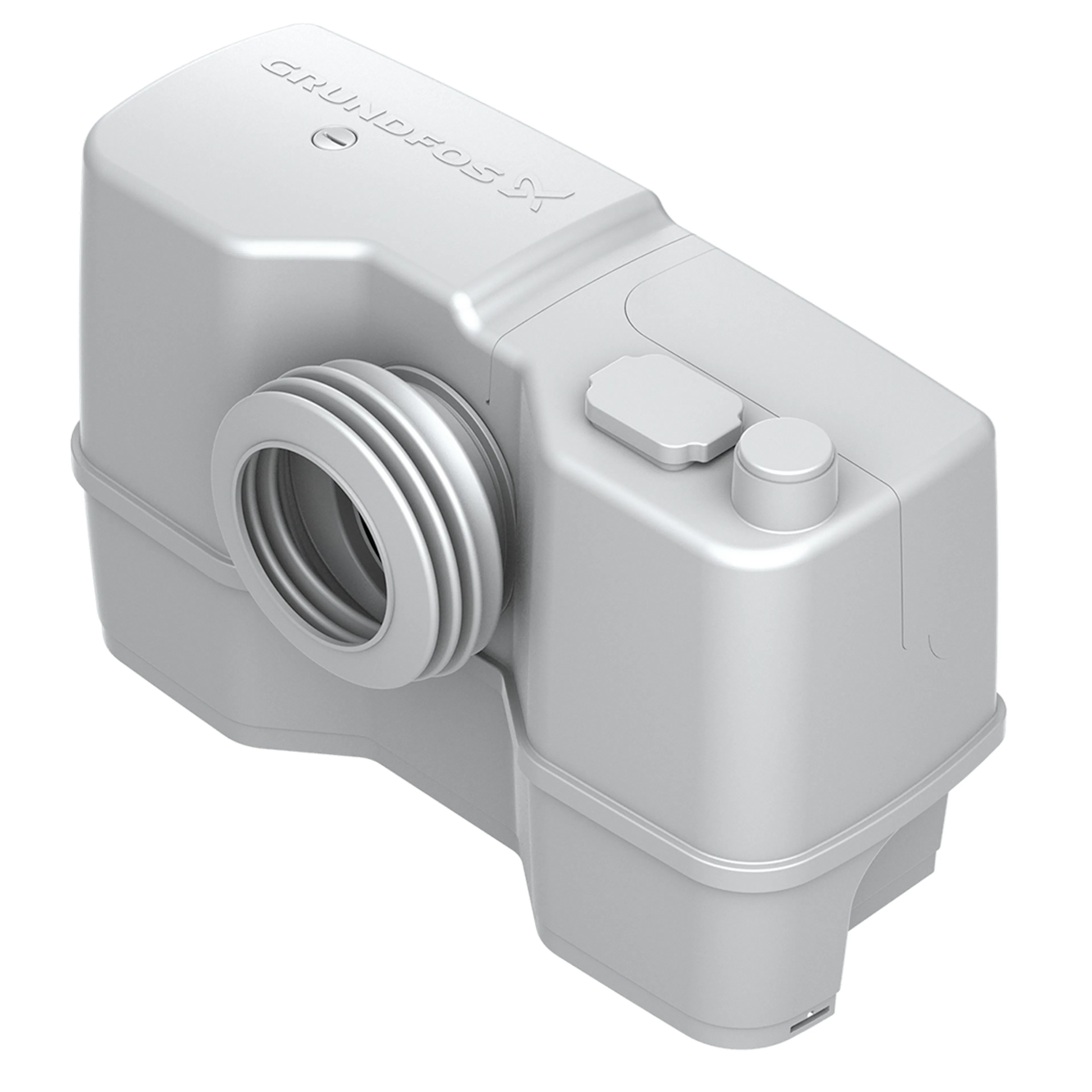 Avløpspumpe Grundfos Sololift2 WC-1