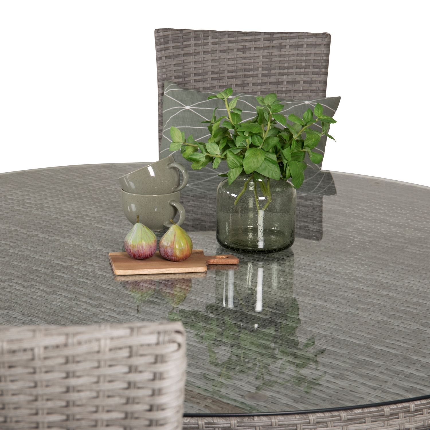 Hagebord Venture Home Volta Ø 150 cm