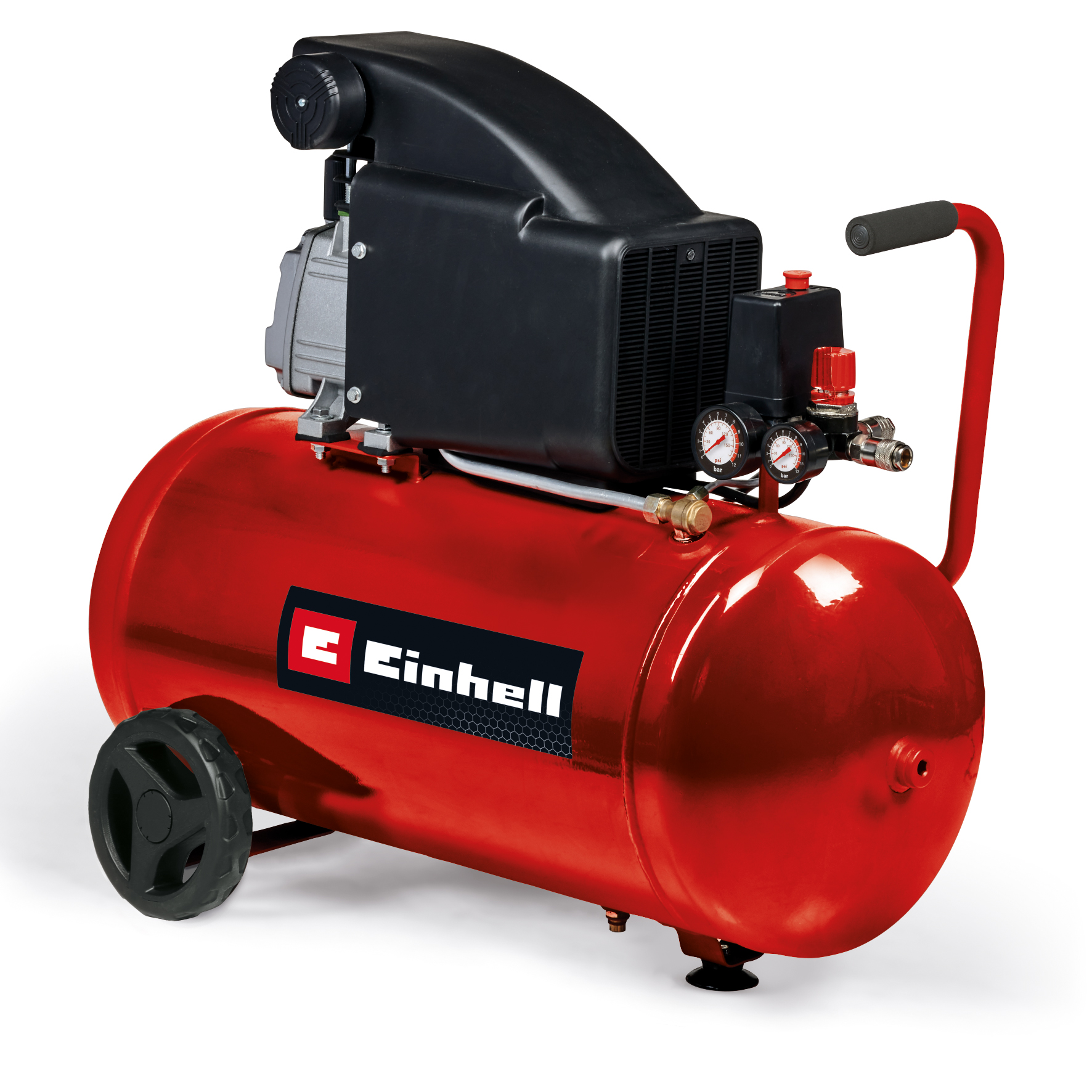 Kompressor Einhell TC-AC 270/50/8